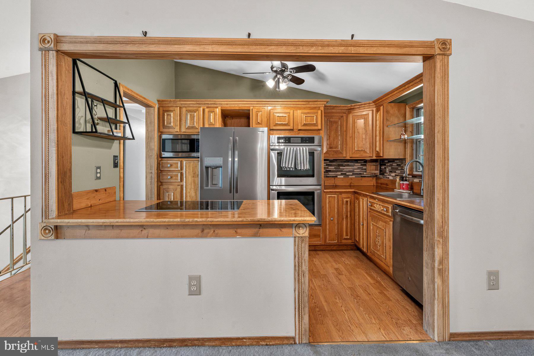 HILLSDALE - Residential