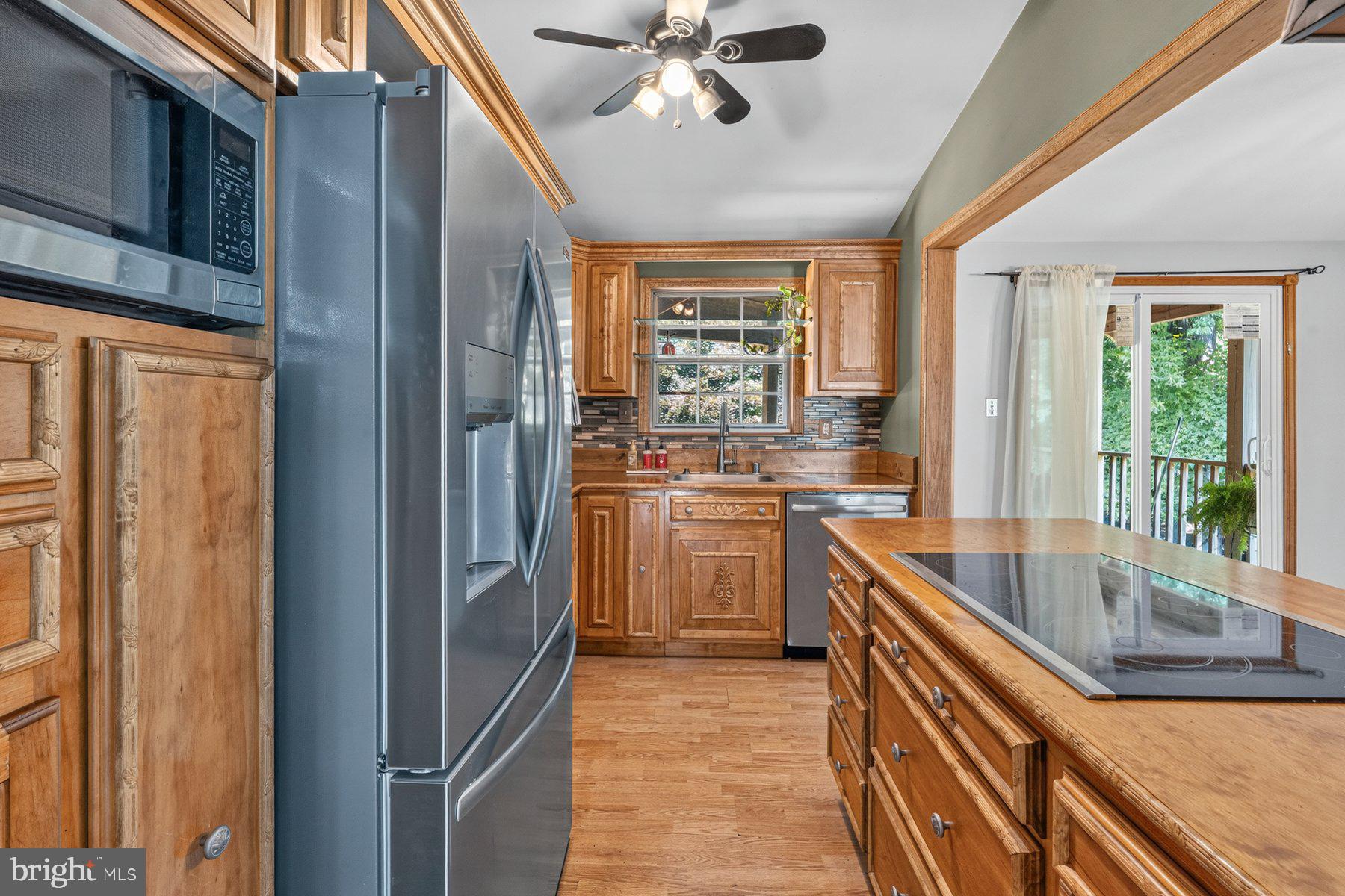 HILLSDALE - Residential