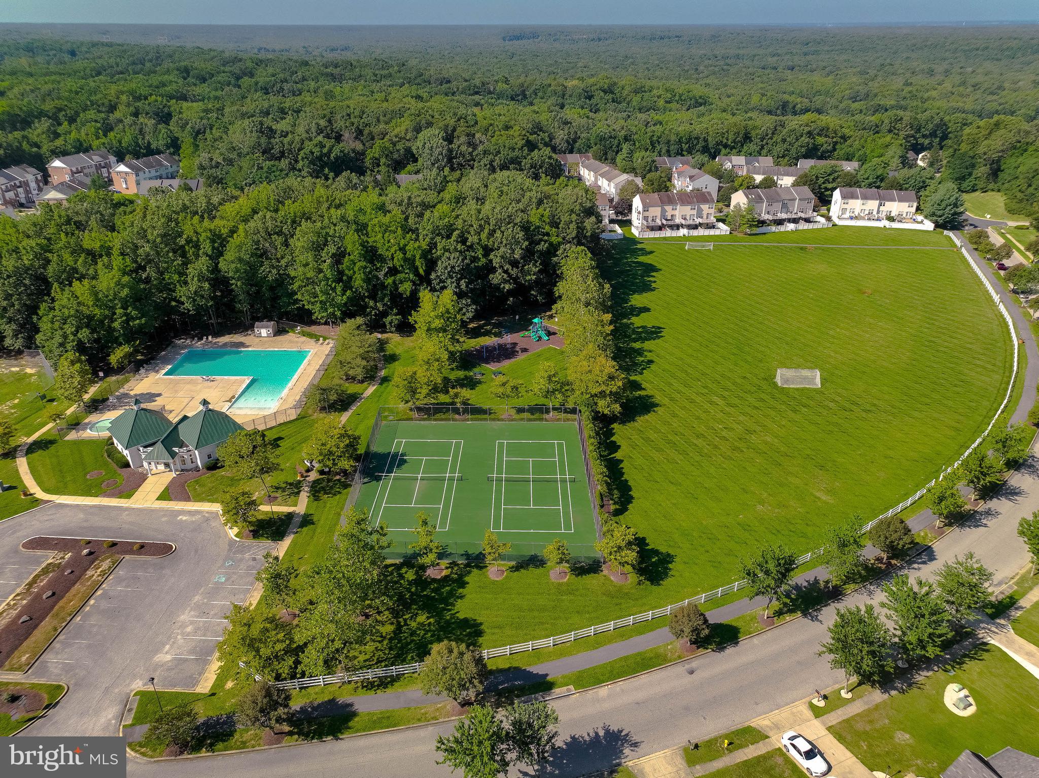 KINGSVIEW SUB - Residential