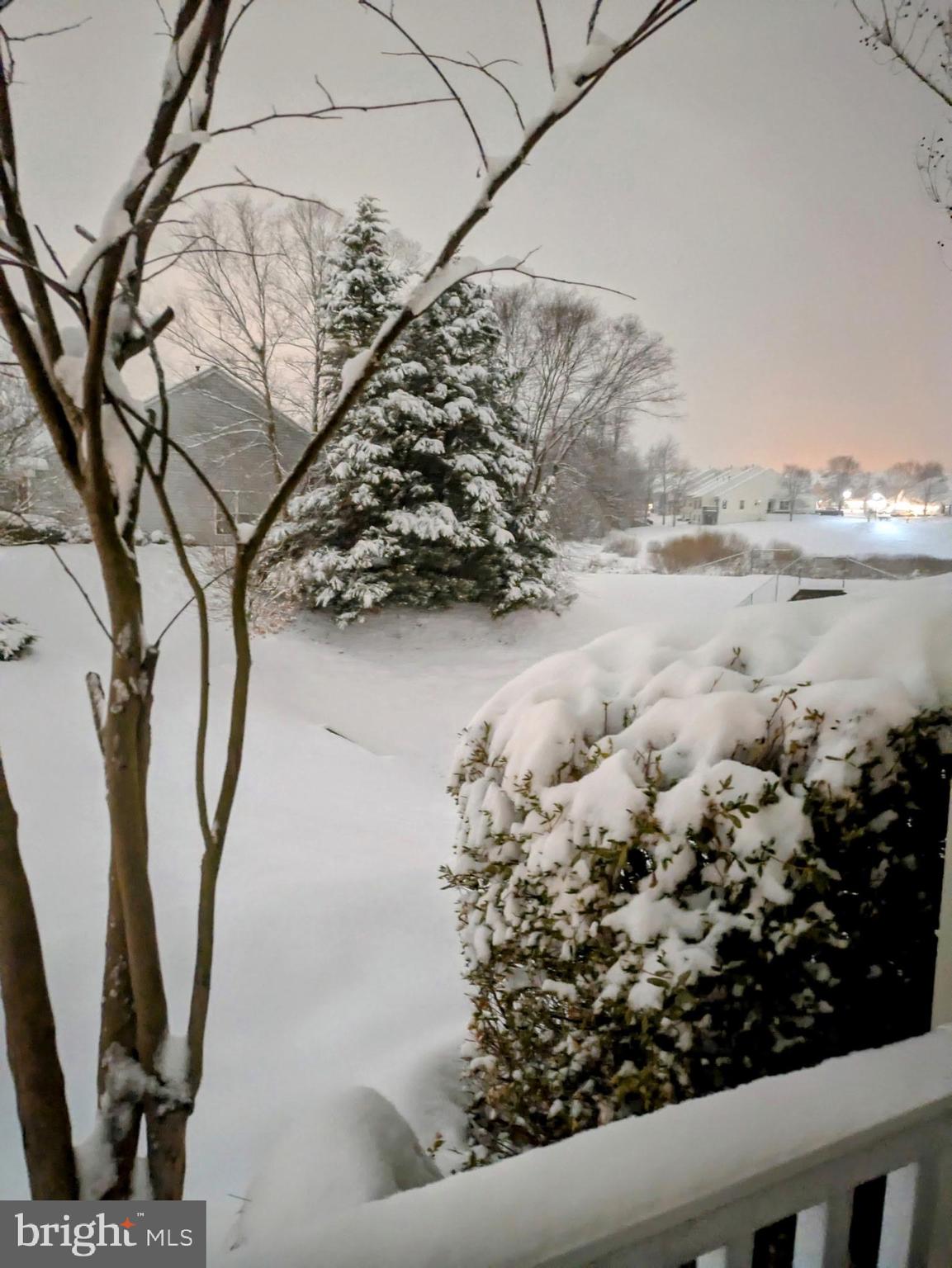 FALLS RUN - Residential