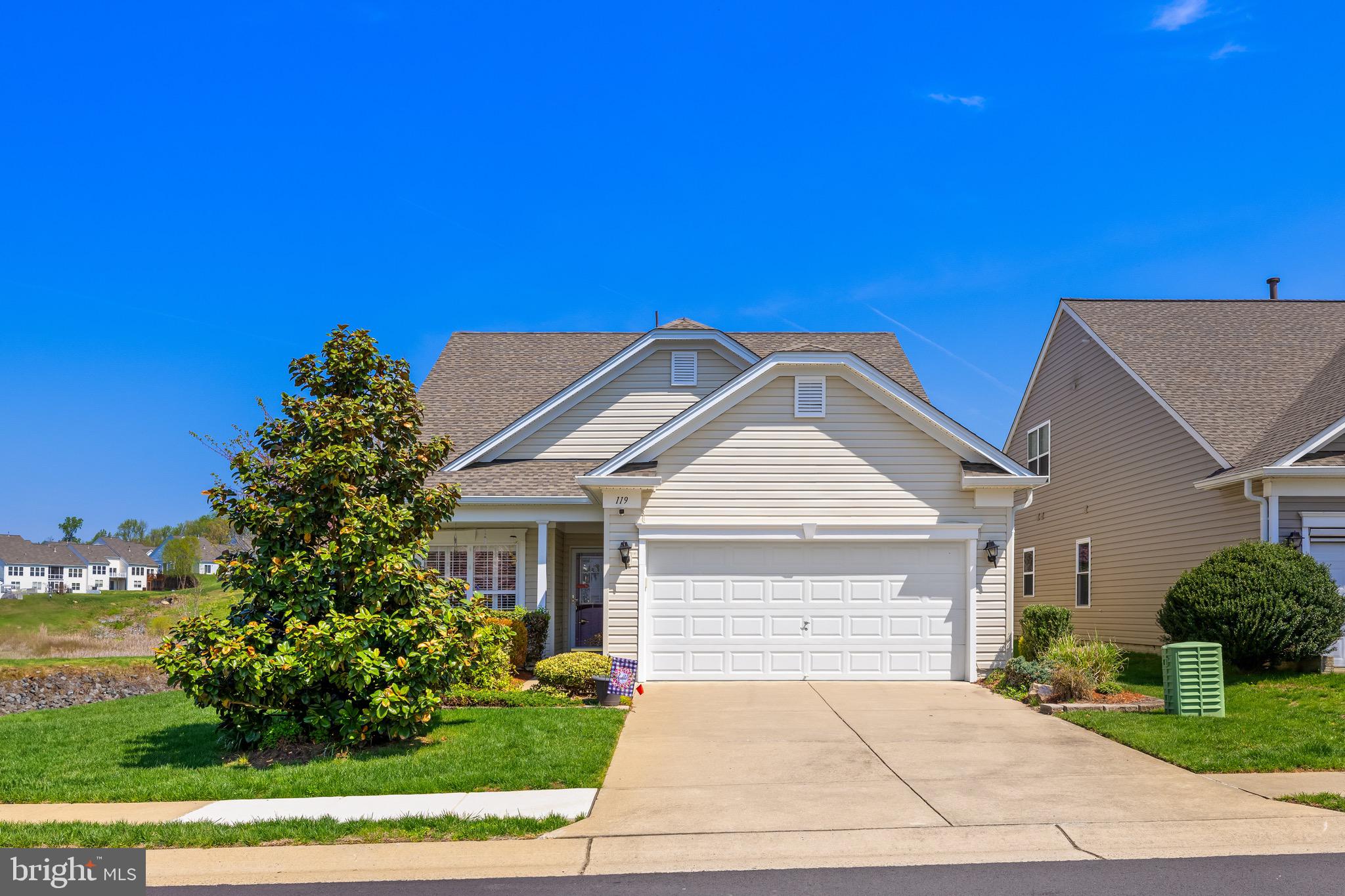 FALLS RUN - Residential