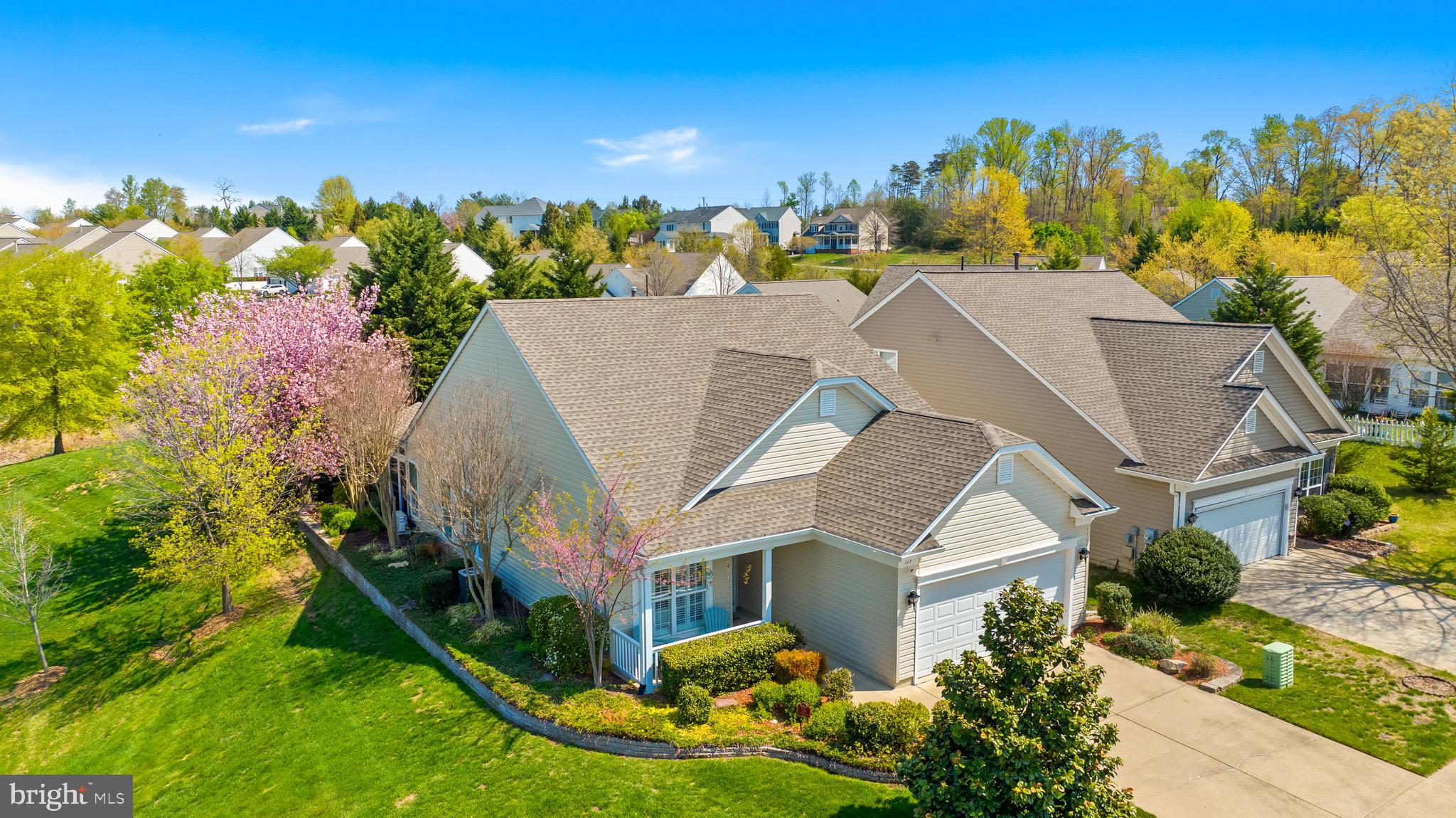 FALLS RUN - Residential