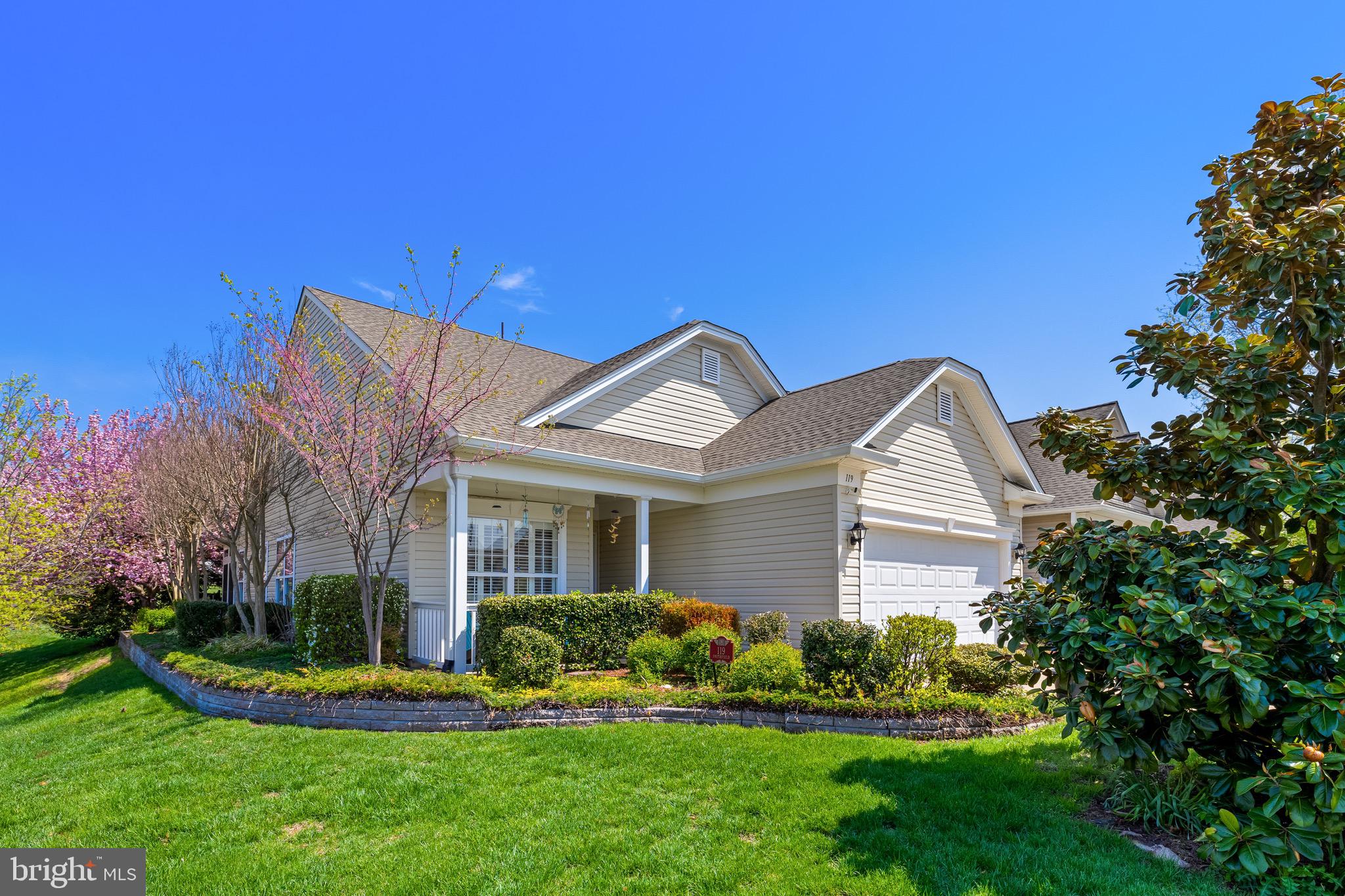 FALLS RUN - Residential