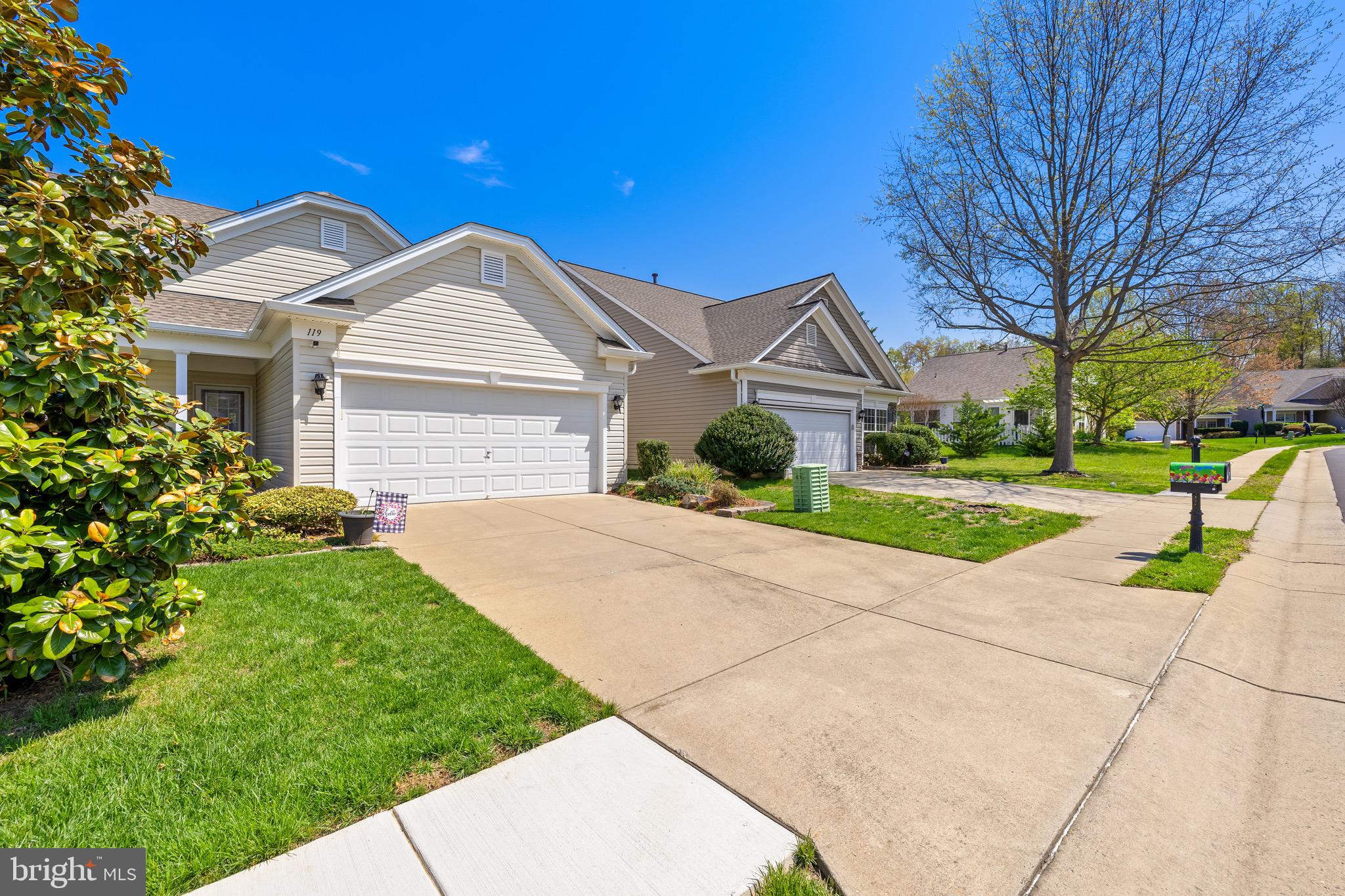 FALLS RUN - Residential