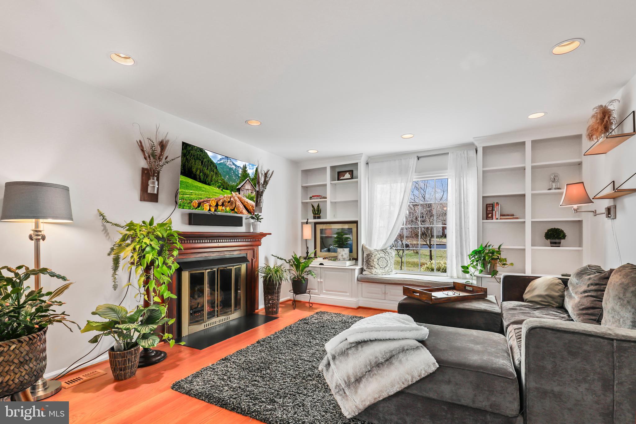 CLARKS CROSSING - Residential