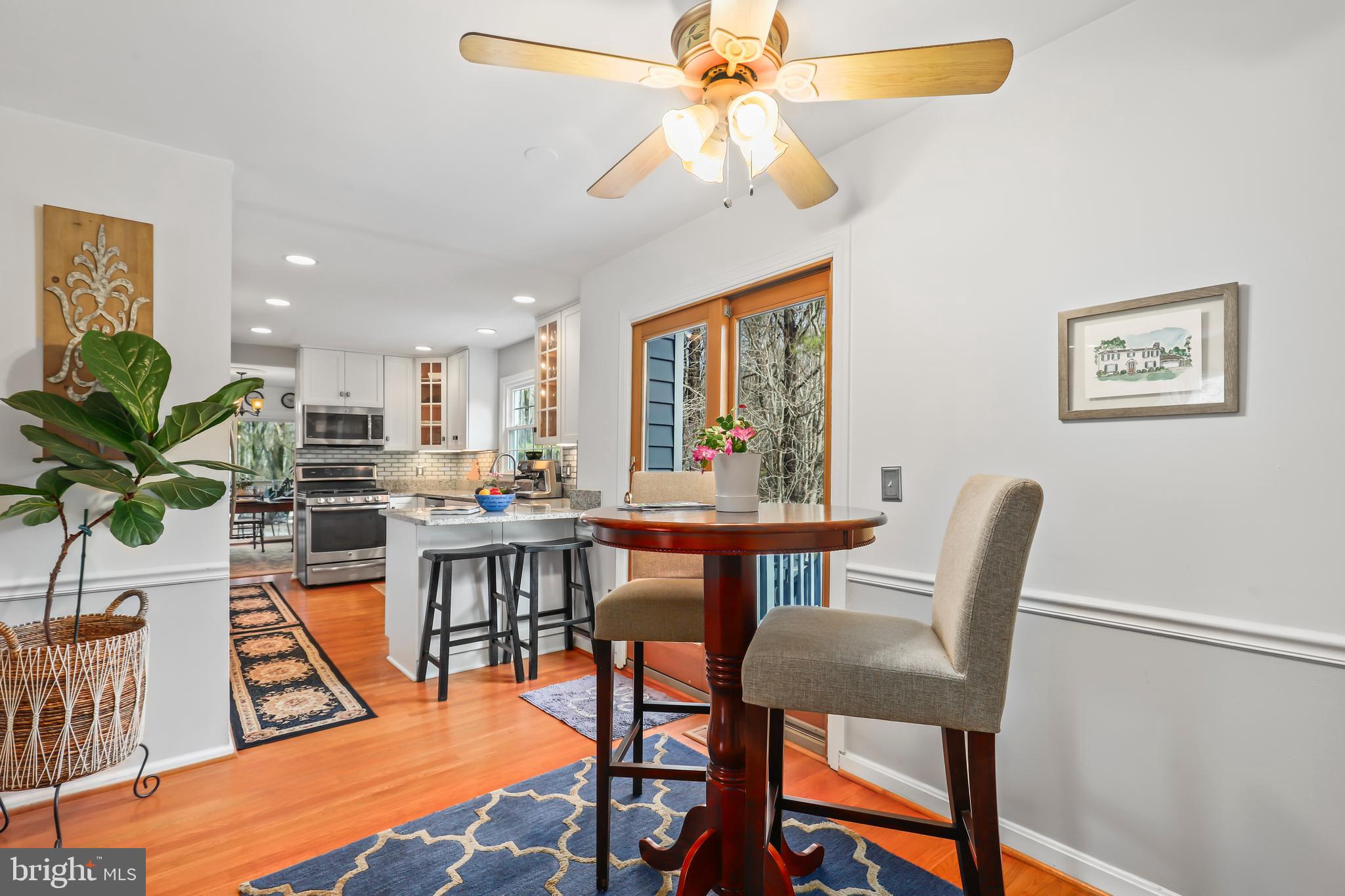 CLARKS CROSSING - Residential