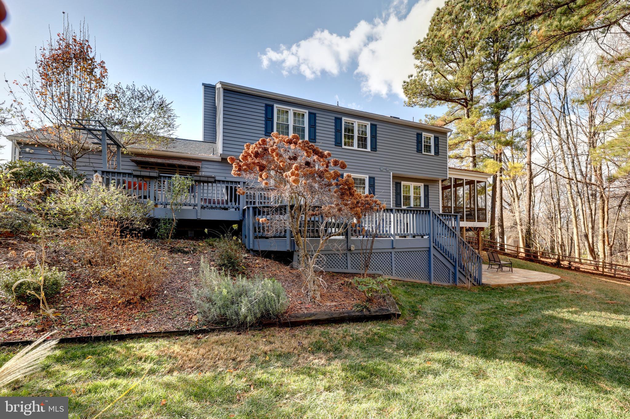 CLARKS CROSSING - Residential