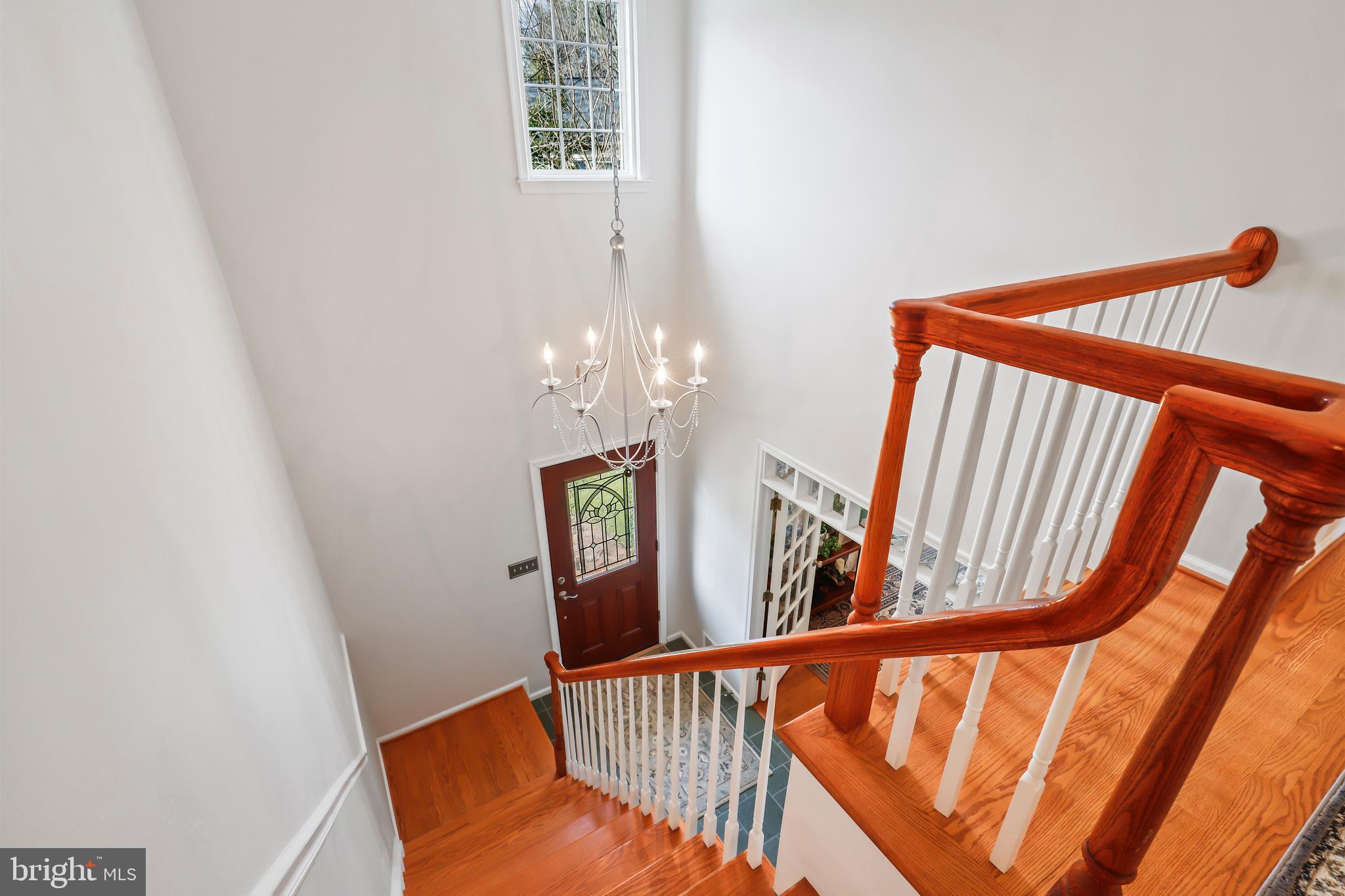 CLARKS CROSSING - Residential
