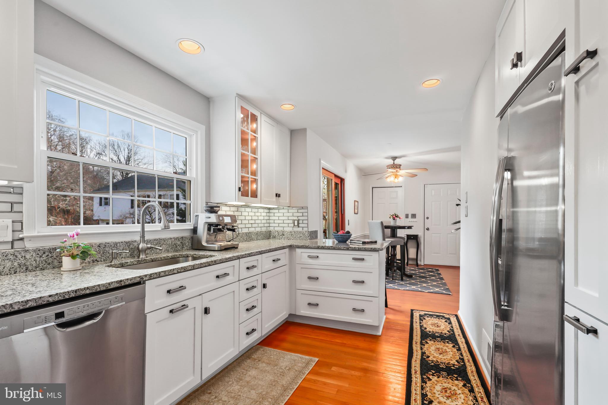 CLARKS CROSSING - Residential
