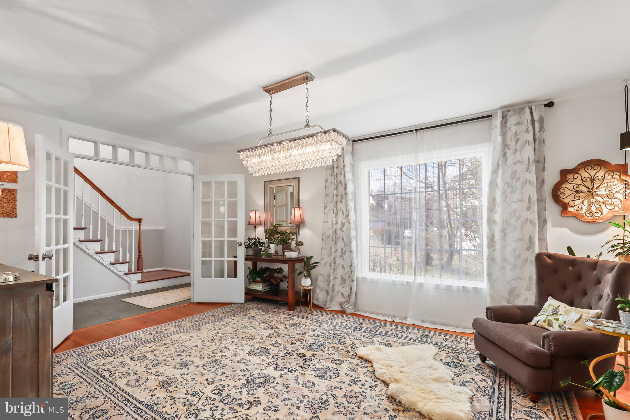 CLARKS CROSSING - Residential
