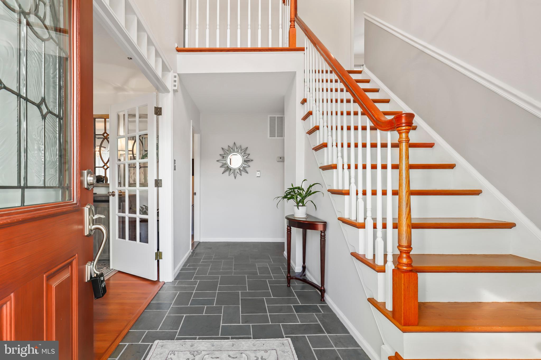 CLARKS CROSSING - Residential