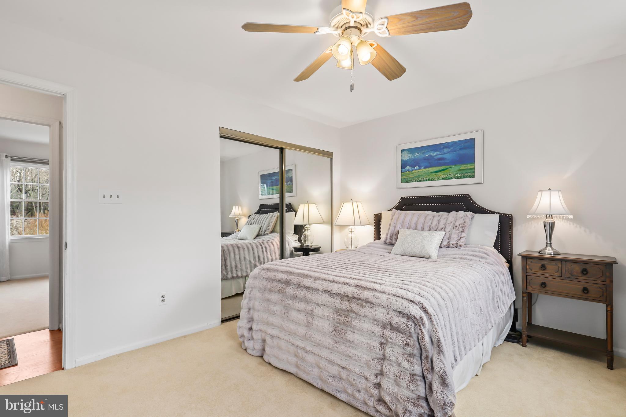 CLARKS CROSSING - Residential