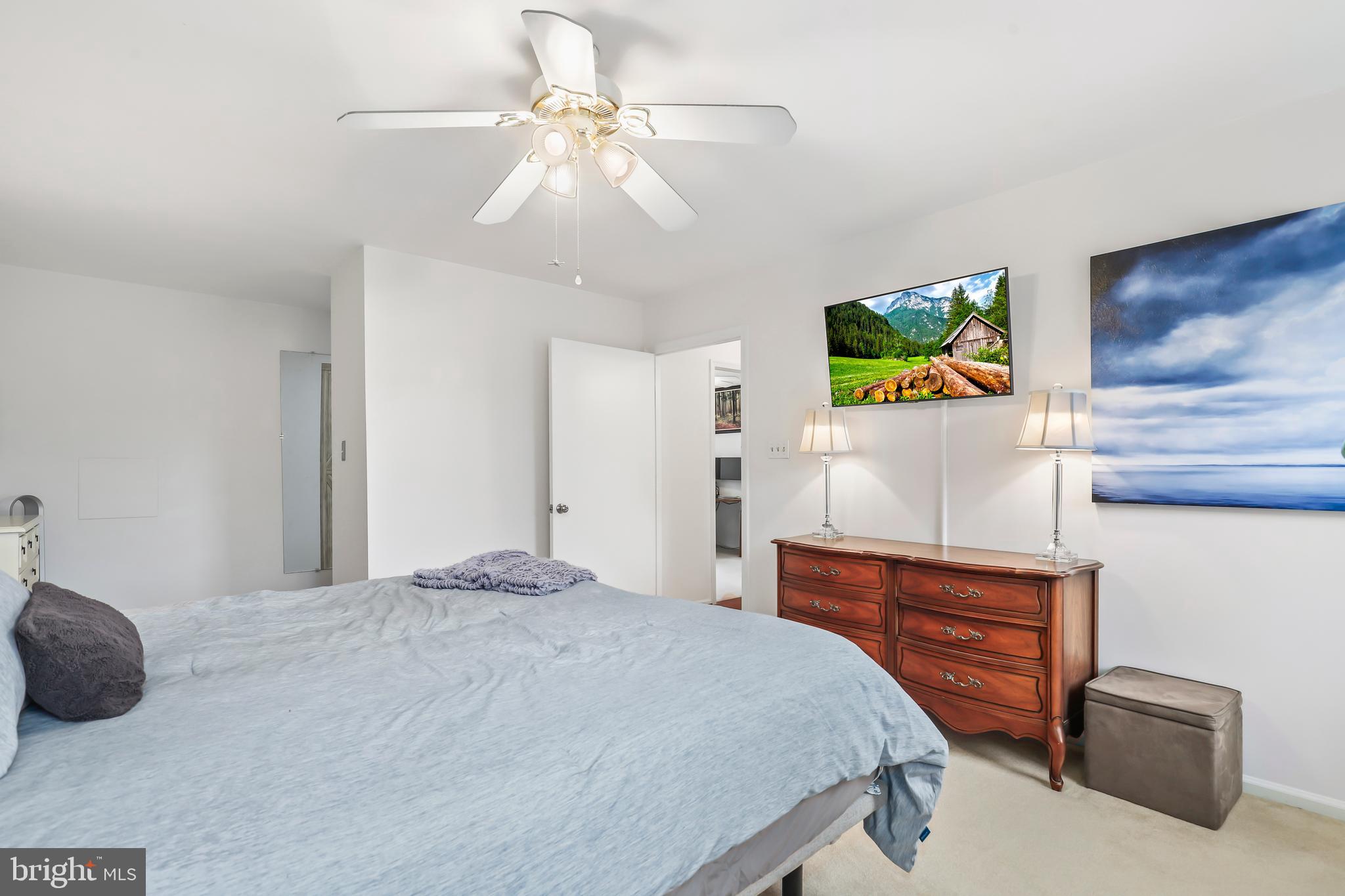 CLARKS CROSSING - Residential