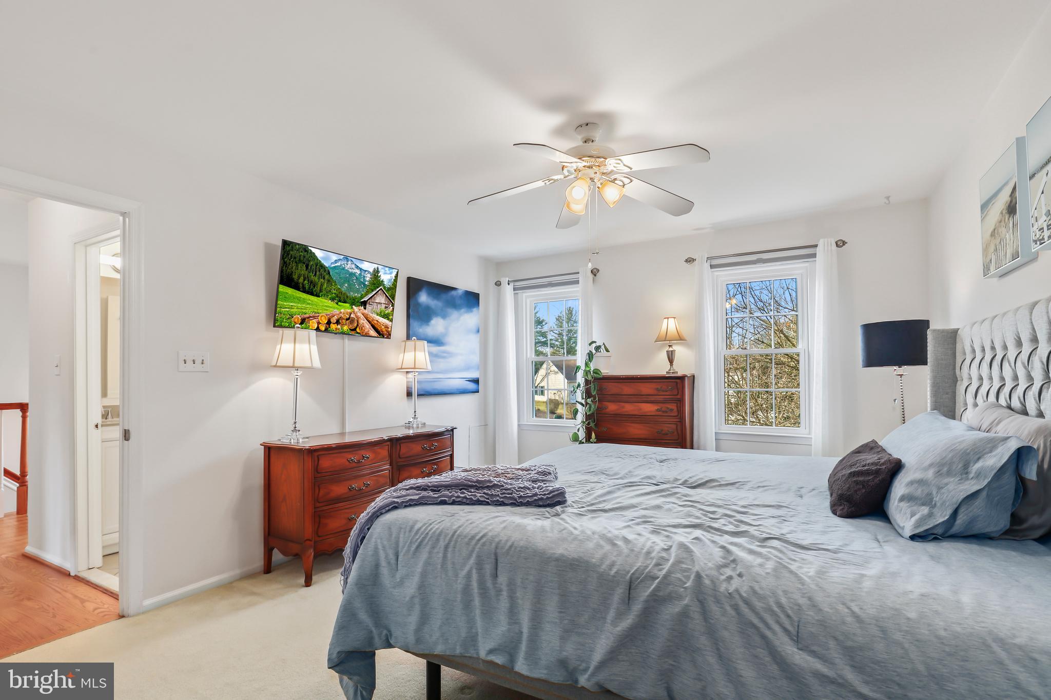 CLARKS CROSSING - Residential