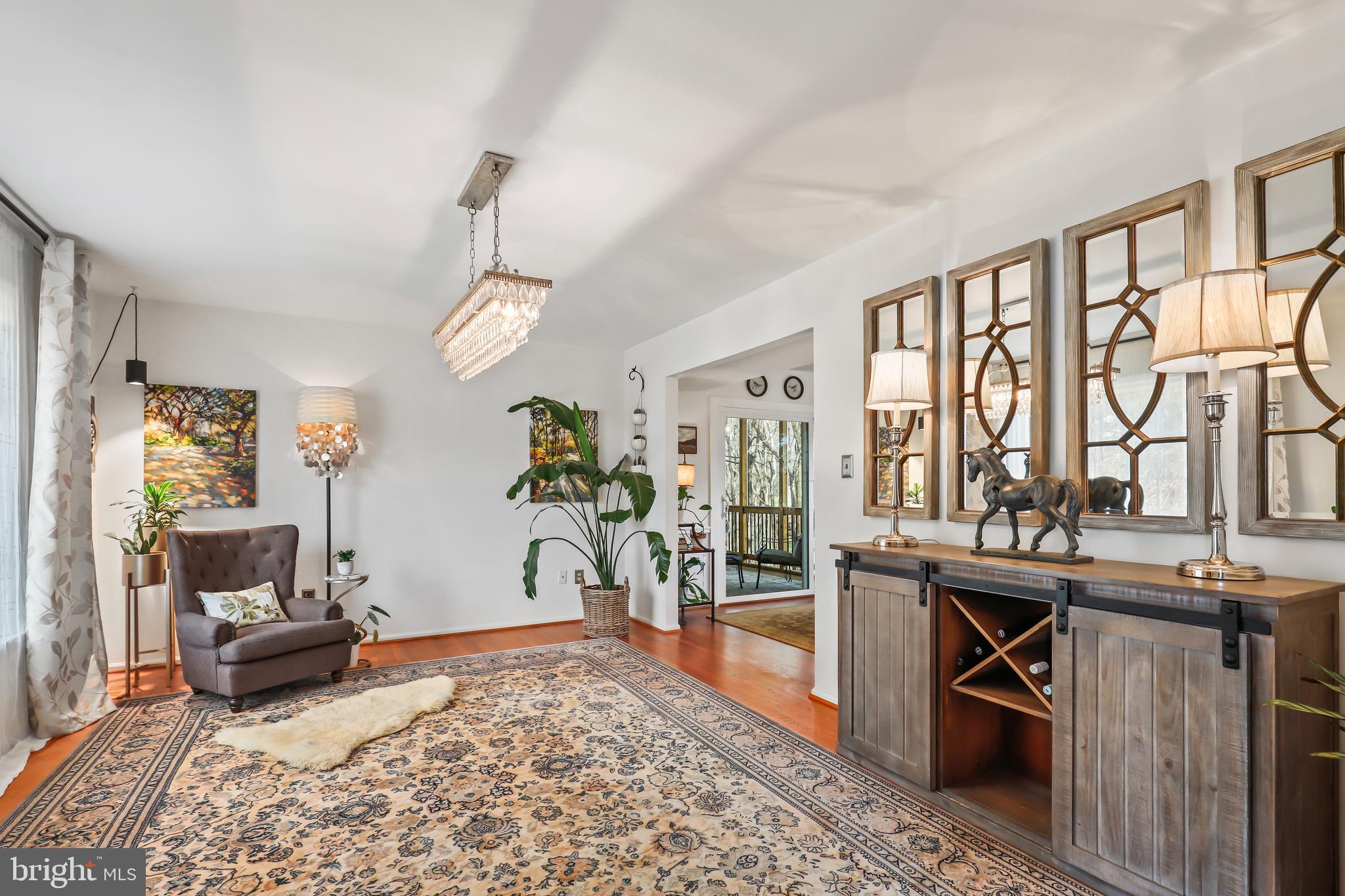 CLARKS CROSSING - Residential