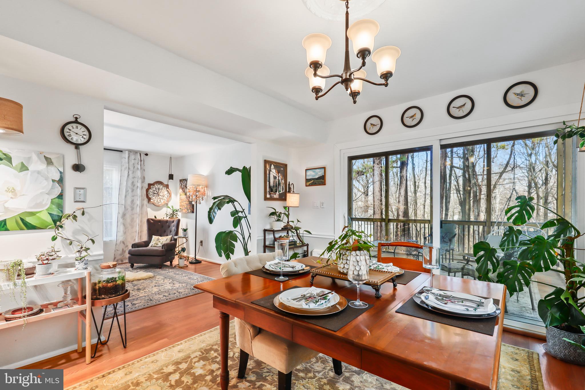 CLARKS CROSSING - Residential