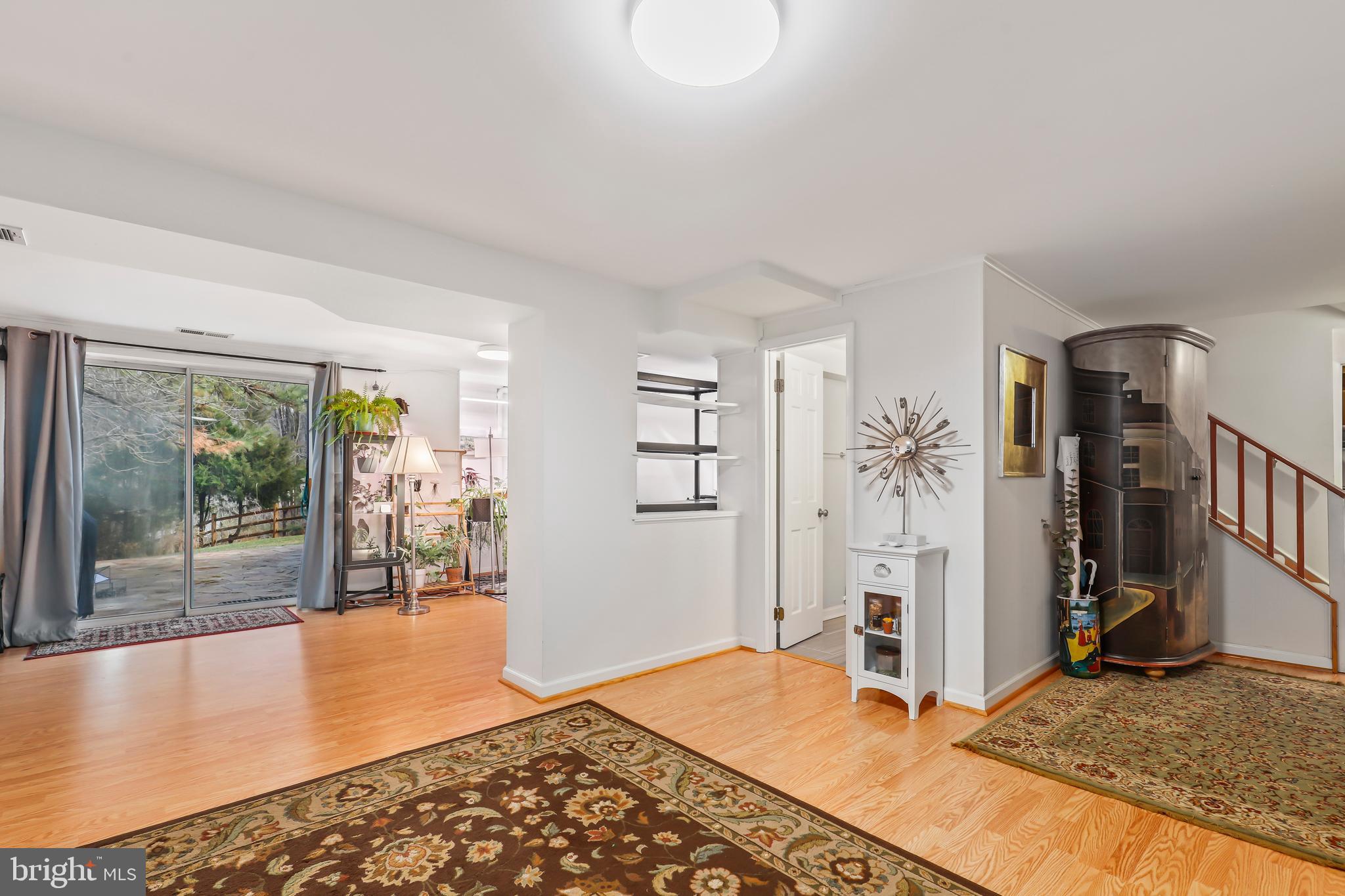 CLARKS CROSSING - Residential