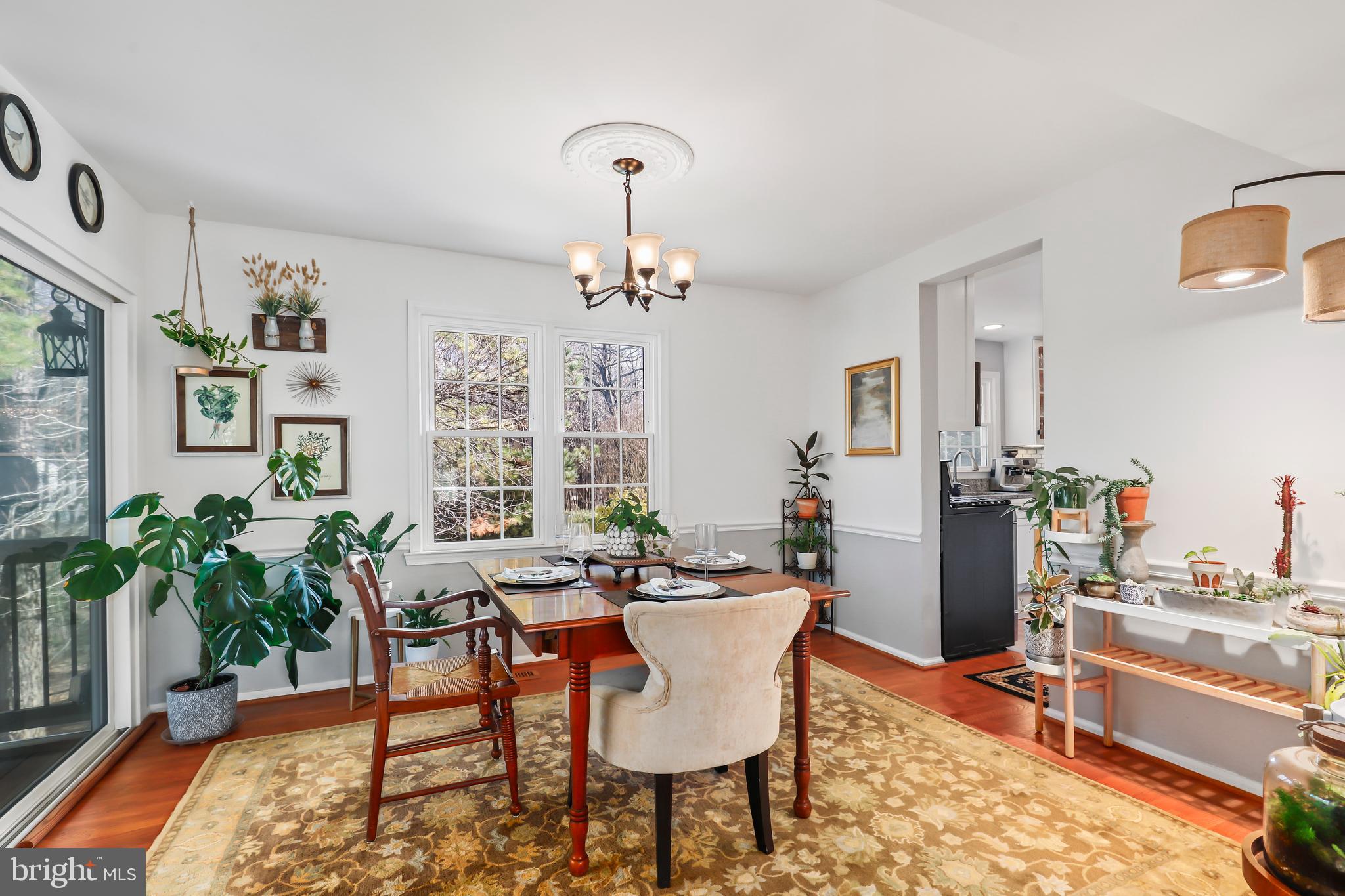 CLARKS CROSSING - Residential