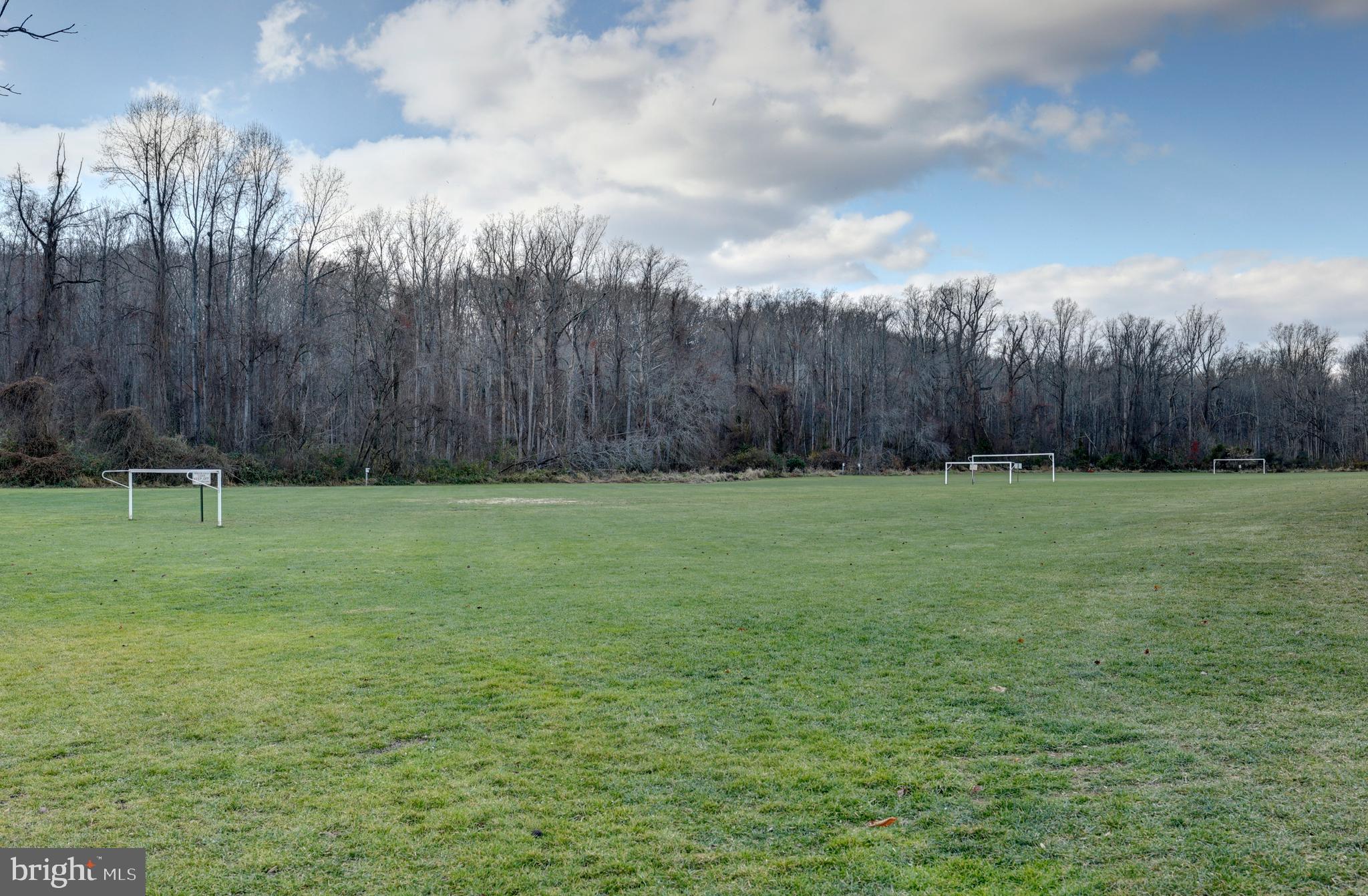 CLARKS CROSSING - Residential