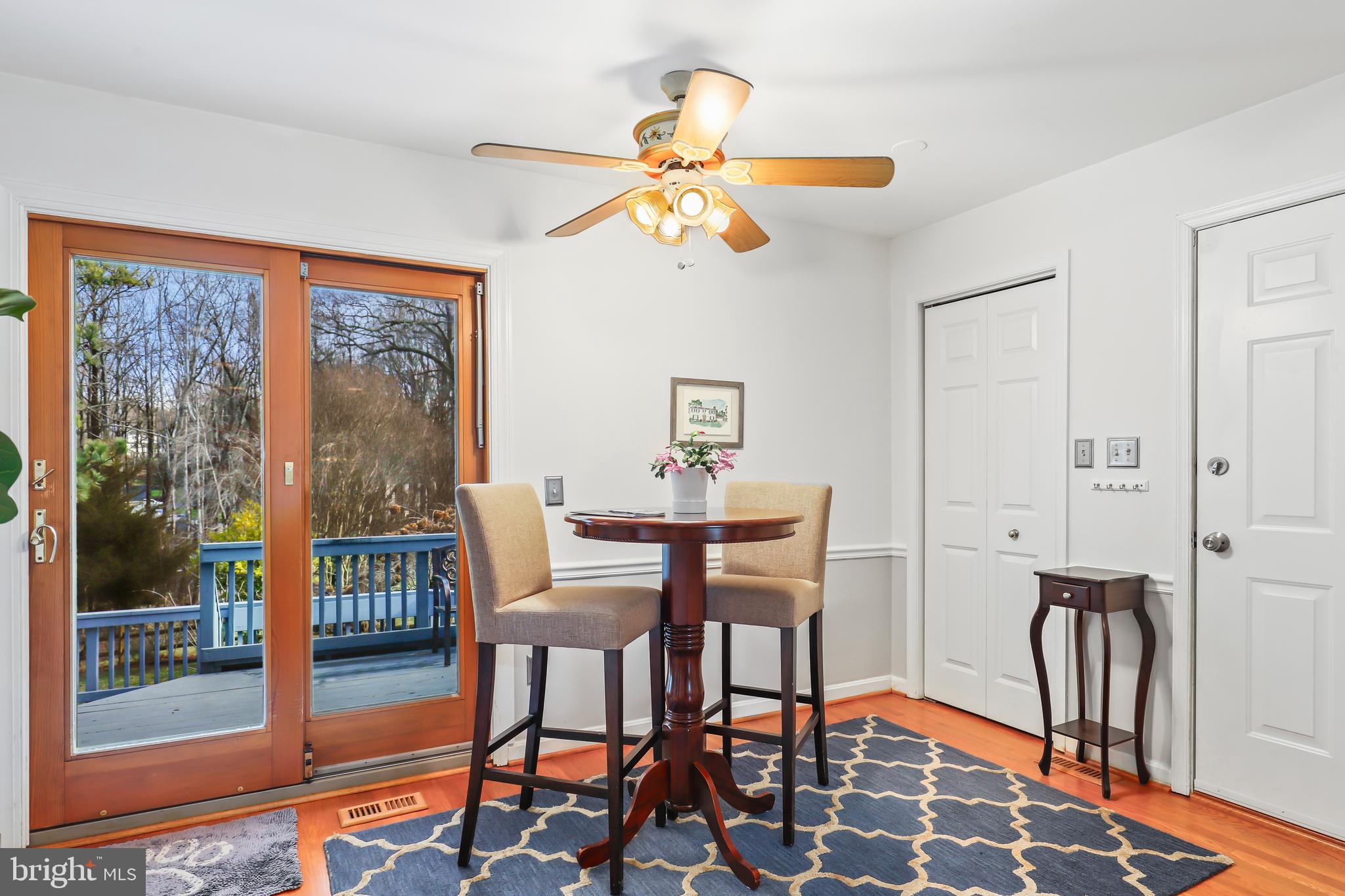 CLARKS CROSSING - Residential
