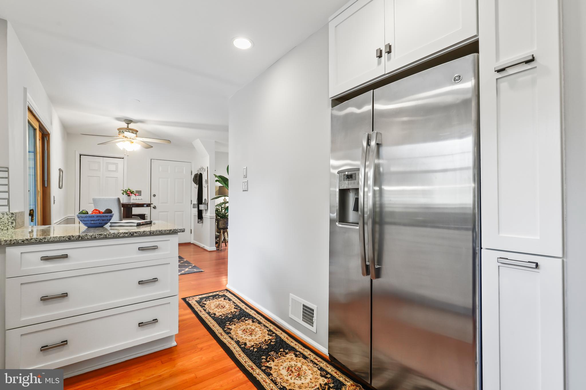CLARKS CROSSING - Residential