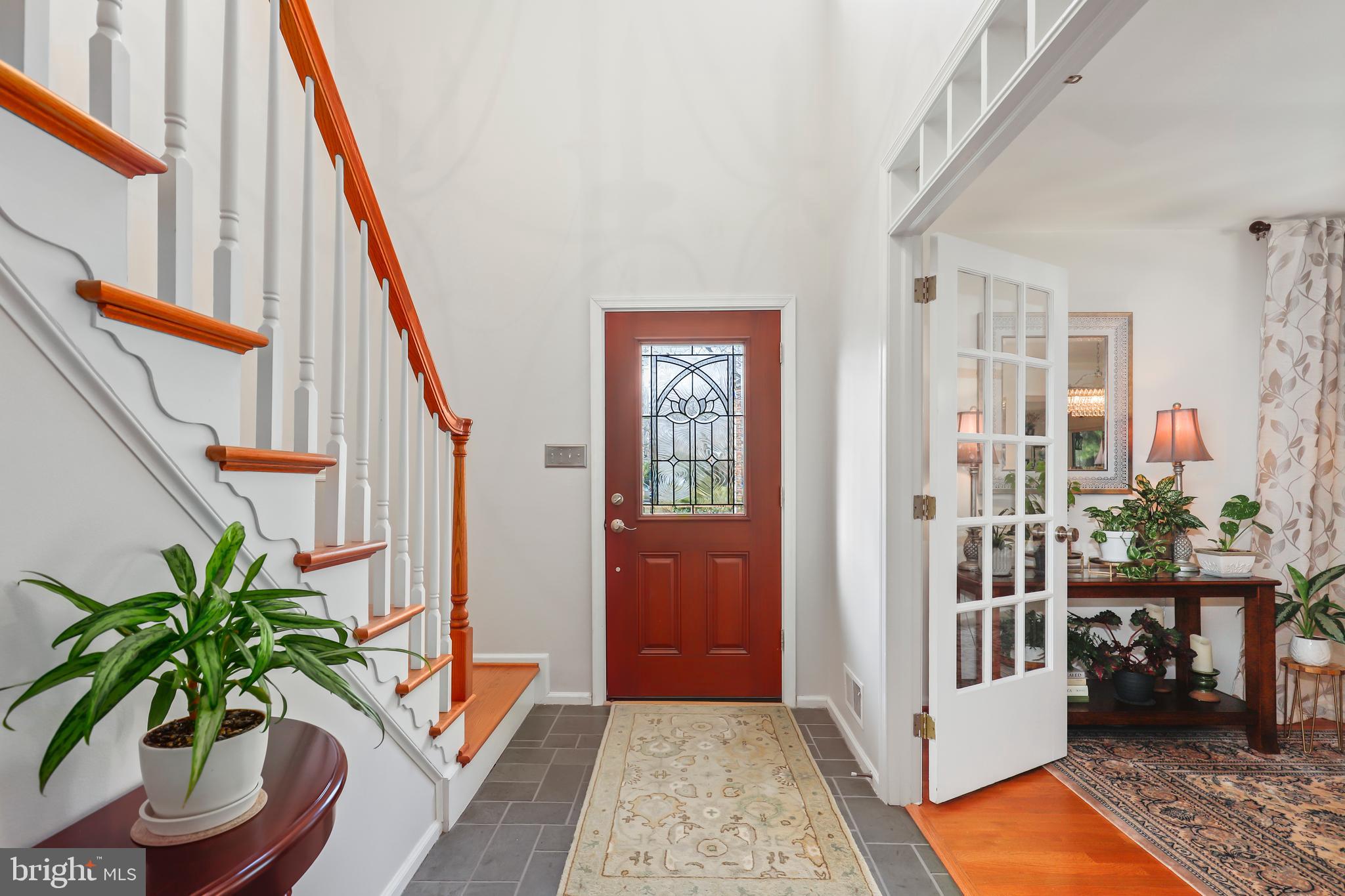 CLARKS CROSSING - Residential