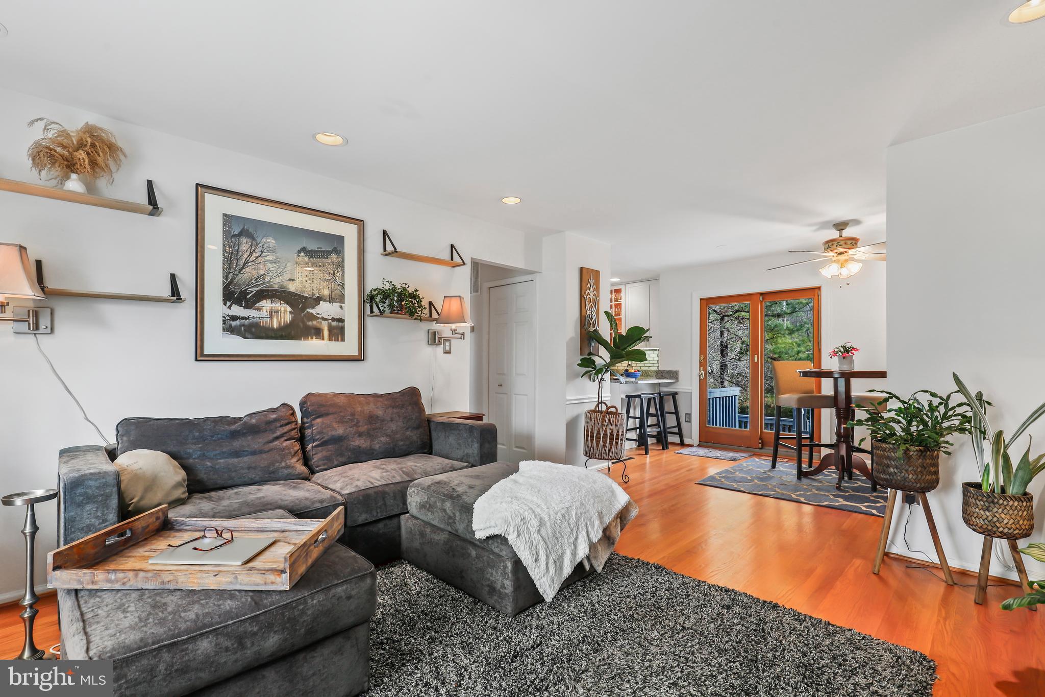 CLARKS CROSSING - Residential