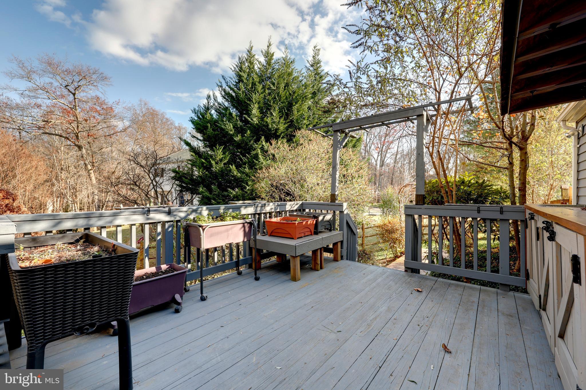 CLARKS CROSSING - Residential