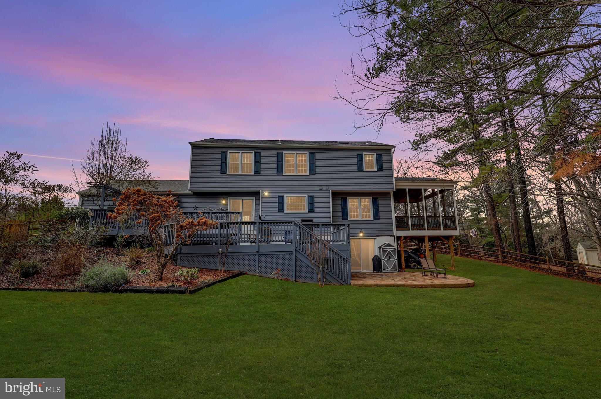 CLARKS CROSSING - Residential