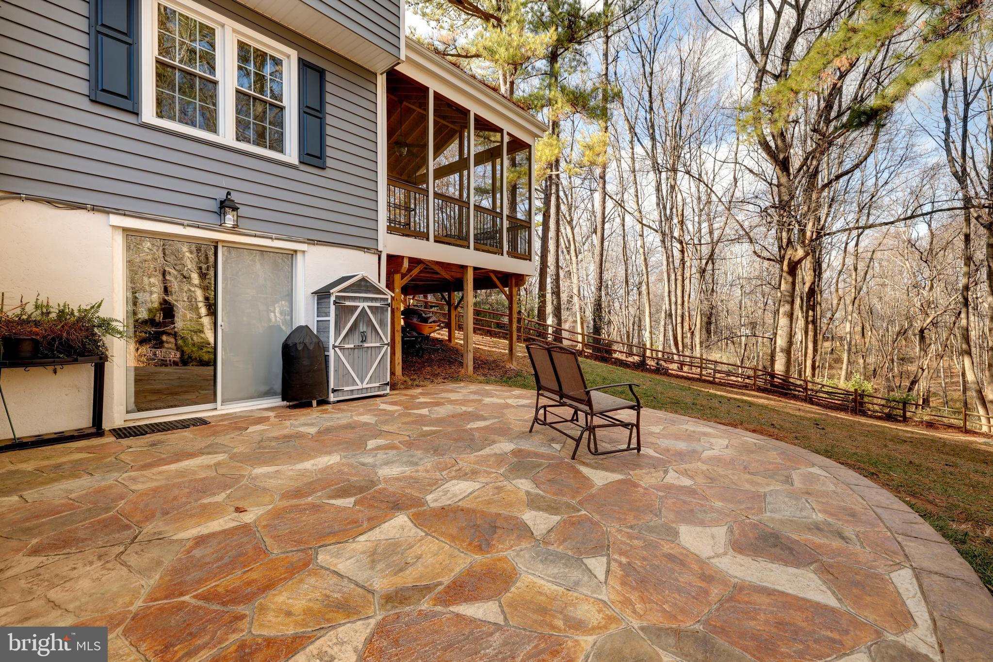CLARKS CROSSING - Residential