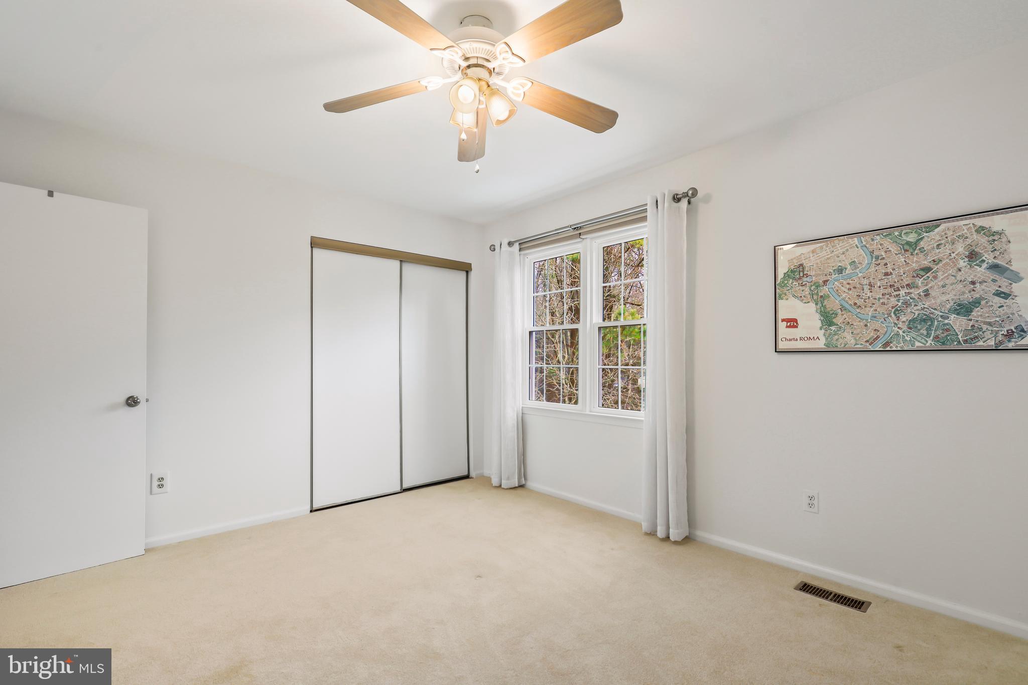 CLARKS CROSSING - Residential
