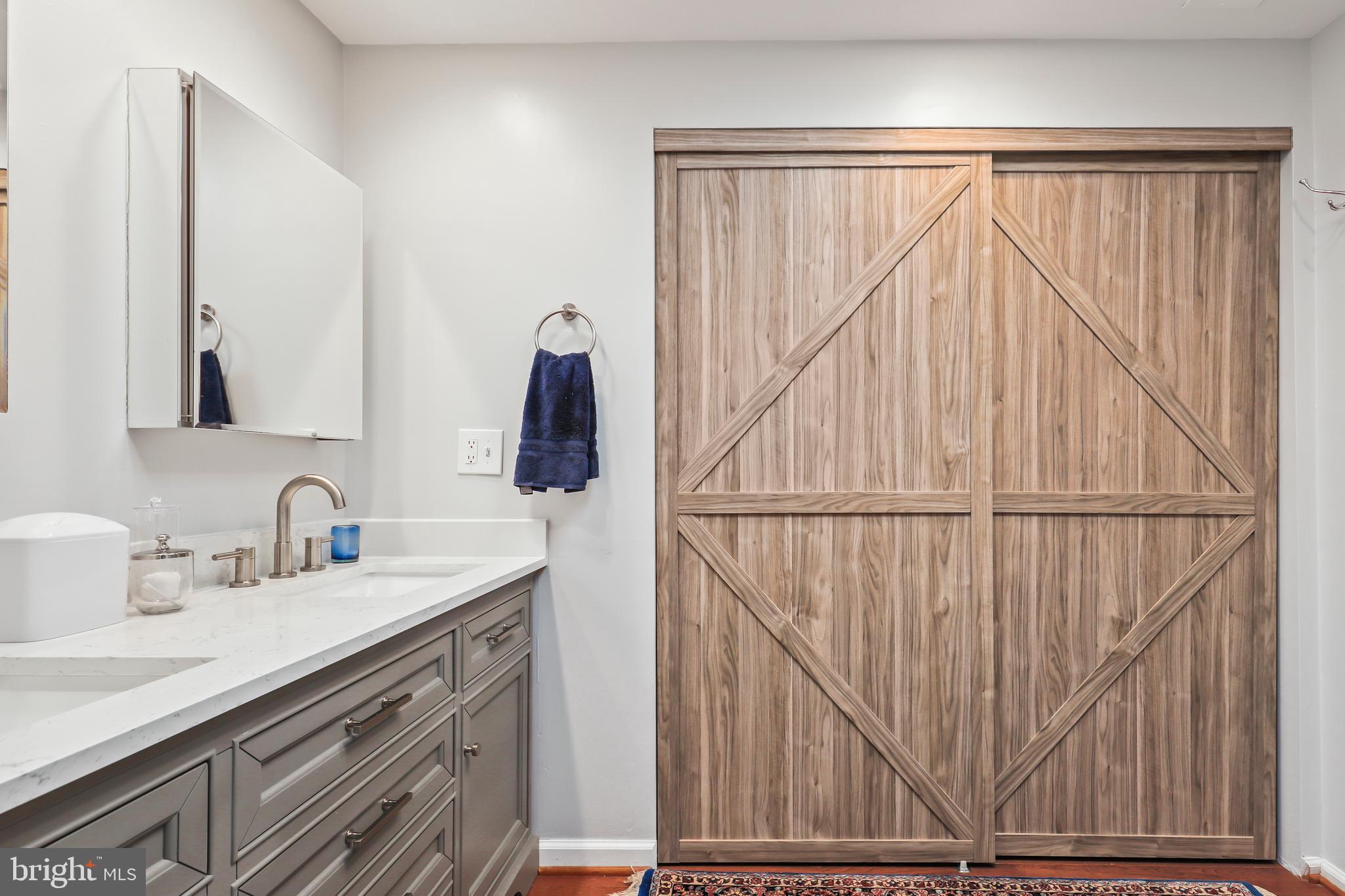 CLARKS CROSSING - Residential