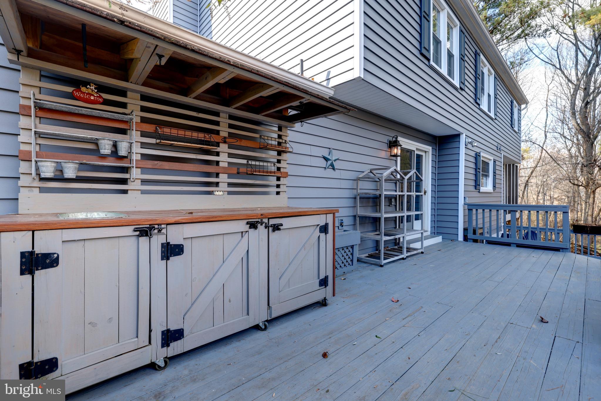 CLARKS CROSSING - Residential