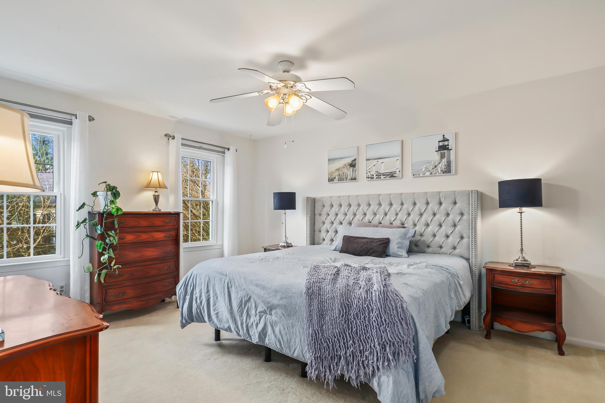 CLARKS CROSSING - Residential