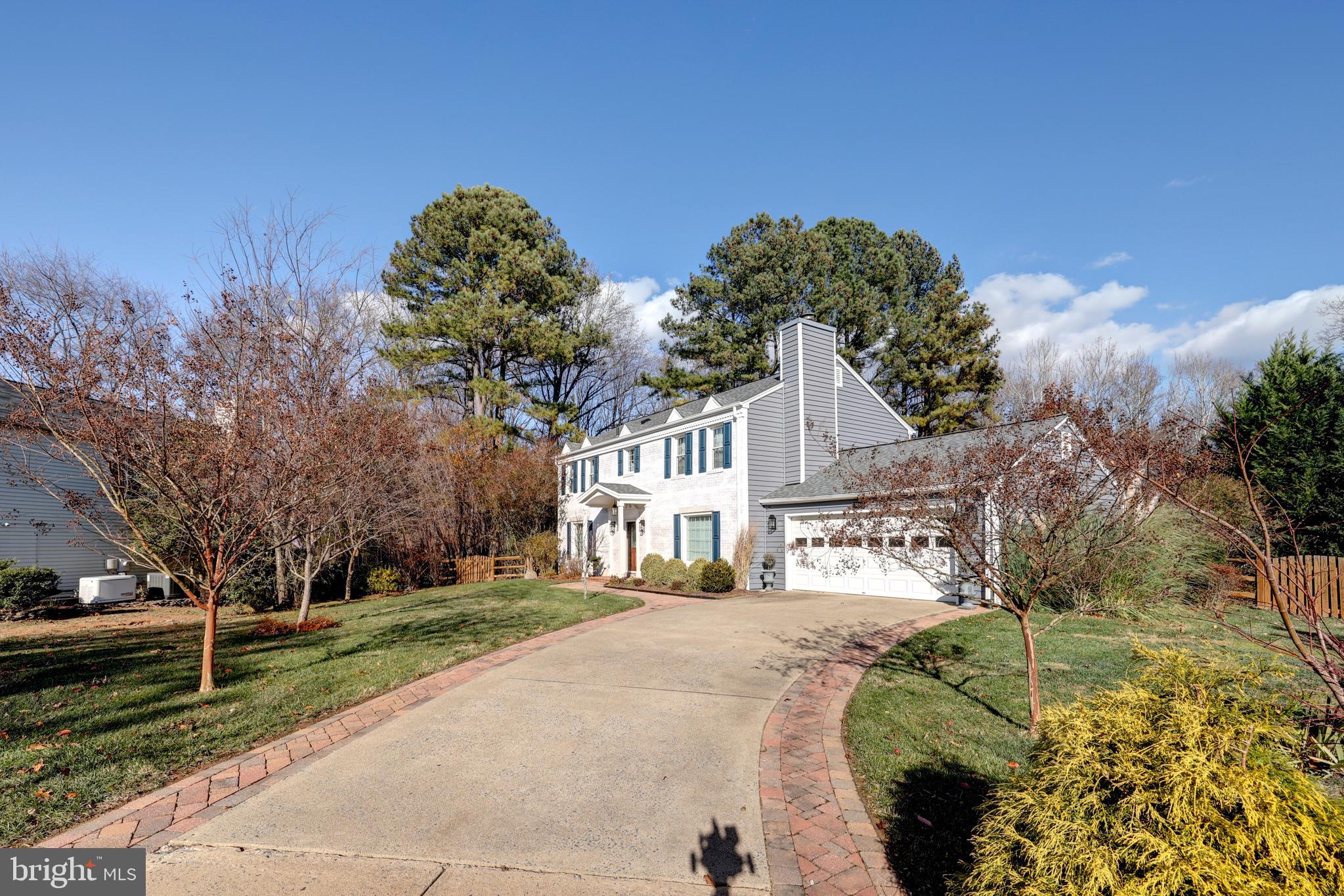 CLARKS CROSSING - Residential