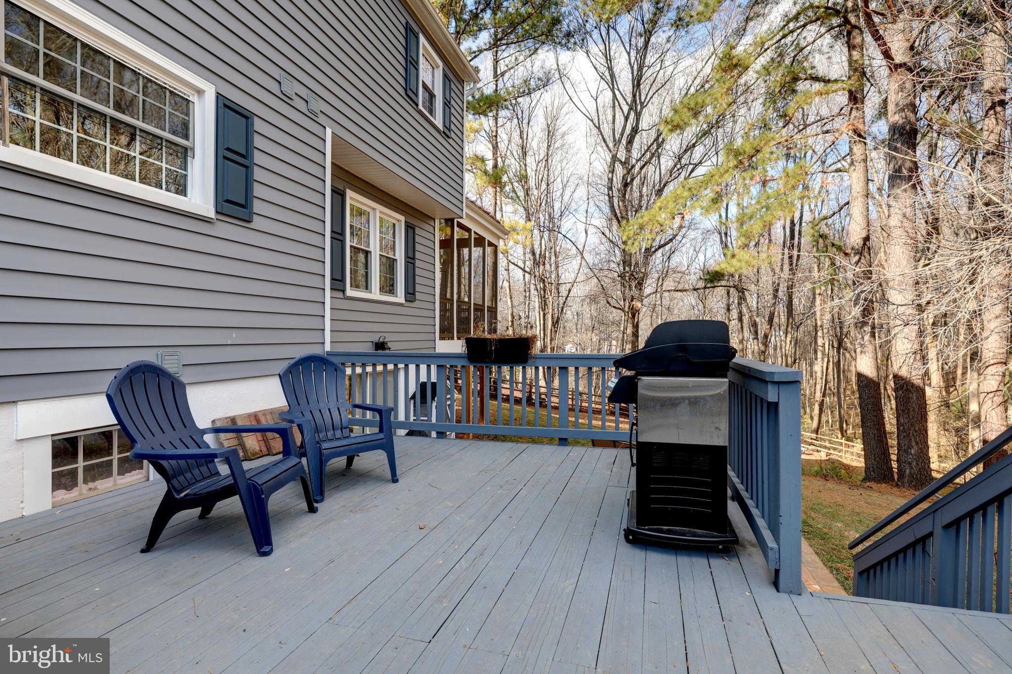 CLARKS CROSSING - Residential