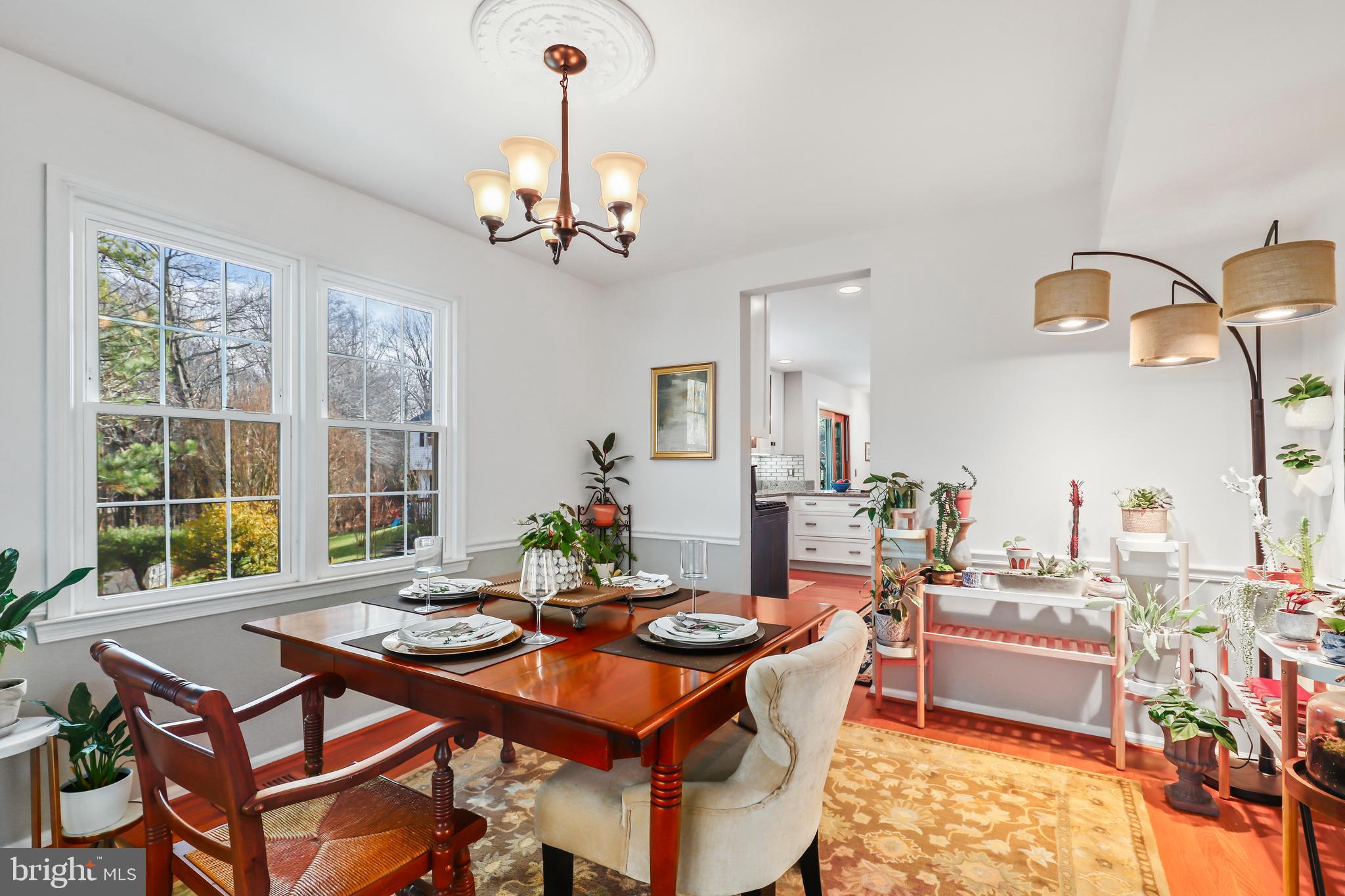 CLARKS CROSSING - Residential