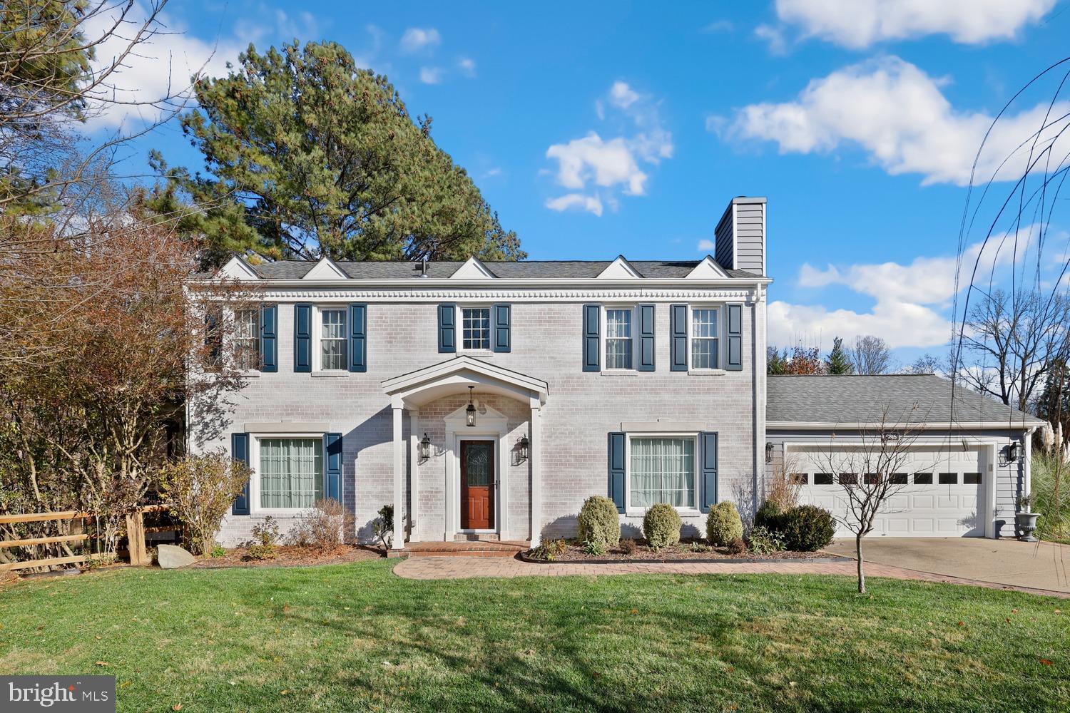 Deadline for offers Monday, January 8th at 10am -- Welcome to this immaculately maintained, three level home in Clarks Crossing– architectural shingle roof (2020), insulated siding (2020), 14’X16’ screened-in porch (2020), covered entryway (2020), kitchen update (2021), basement bathroom update (2021), and primary bathroom update (2022)!  Guests to this home will enter a lovely foyer with double height ceiling, open staircase, and chandelier. The main floor is filled with light and features hardwood floors and recessed lighting throughout.  Here you will also find the updated kitchen, a gas fireplace in the living room, large dining room, and access to the screened-in porch.  The porch is immense and built for three seasons with two ceiling mounted heaters, lighting, and a swing which conveys along with the matching outdoor furniture set.  A second two-level deck is accessible off the kitchen and conveys with a potting bench that provides storage and an outdoor sink making it a gardner’s dream.  The two-car garage with attic storage is also found off of the kitchen. Upstairs you will find the large primary bedroom and an updated ensuite bathroom. Three additional bedrooms and a second full bathroom provide ample space on the upper level.  On the lower level, you will find the walk out basement with ample living space perfect for an entertainment or rec room, a full bathroom, and a large utility room with built-in storage shelving.  The basement walks out onto gorgeous landscaping featuring a variety of trees–Crape Myrtles, Japanese Maples, a Ginkgo, Longleaf Pines, and a Weeping Willow–along with native plants that provide beauty, privacy and a sustainable environment for butterflies and dozens of woodland bird species! The yard backs to Fairfax County parkland and is fully fenced for pets or otherwise. Other opportunities nearby abound such as Cardinal Hill Swim and Racquet Club, Hunter Mill Swim and Racquet Club, Meadowlark Botanical Gardens and the Washington and Old Dominion path/bike trail, accessible by bike and foot. Also, the home is minutes away from Wolf Trap Performing Arts Center for events and shows, Reston Town Center, Tysons Corner, Town of Vienna for quaint shopping, dining and community events. In addition, it is conveniently located to the Dulles Toll Road, Dulles Airport, the Silver Line Metro Station and major commuter routes.