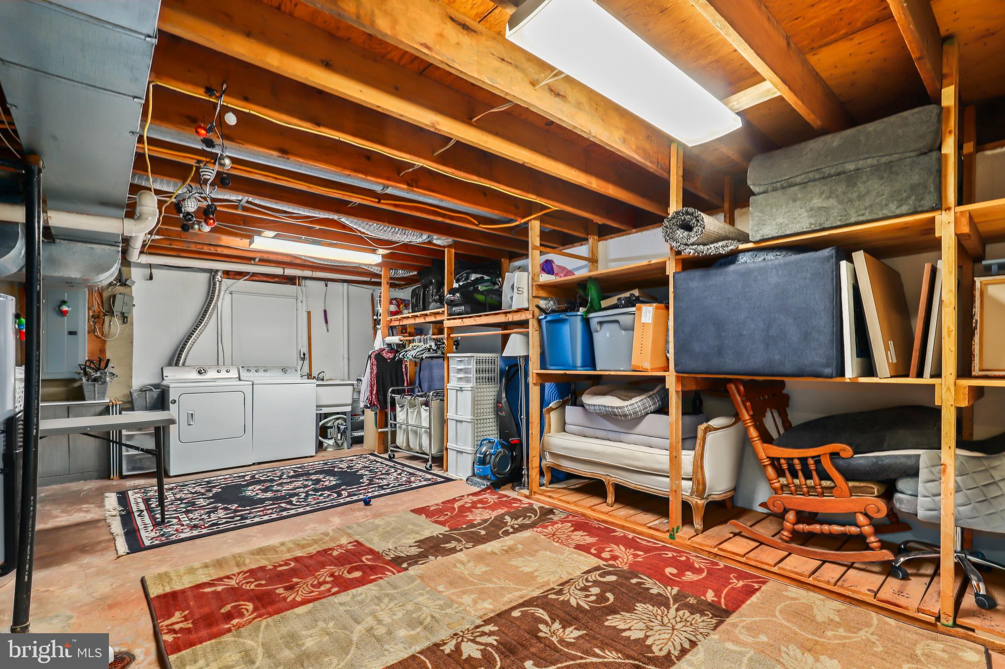 CLARKS CROSSING - Residential