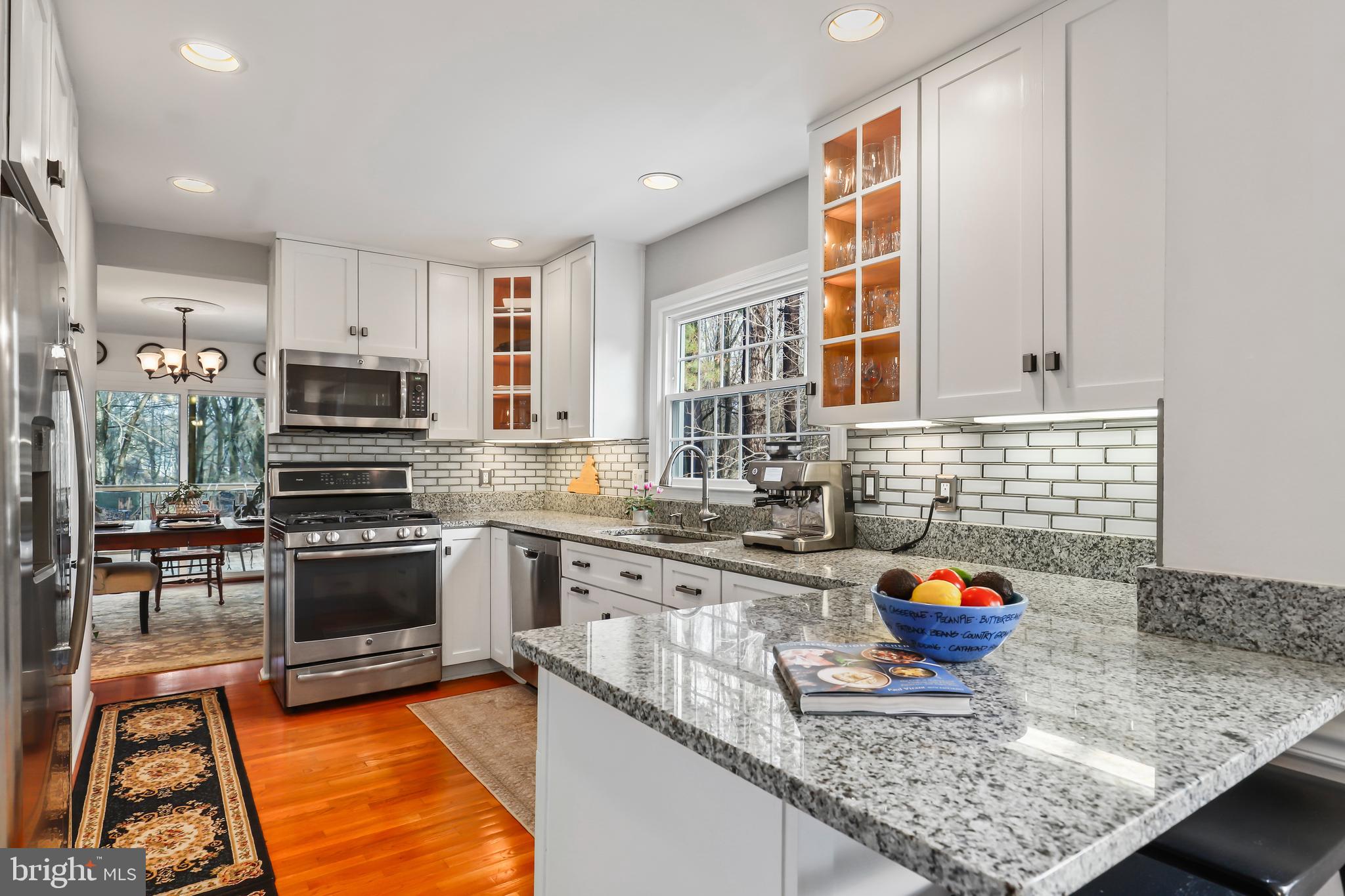 CLARKS CROSSING - Residential
