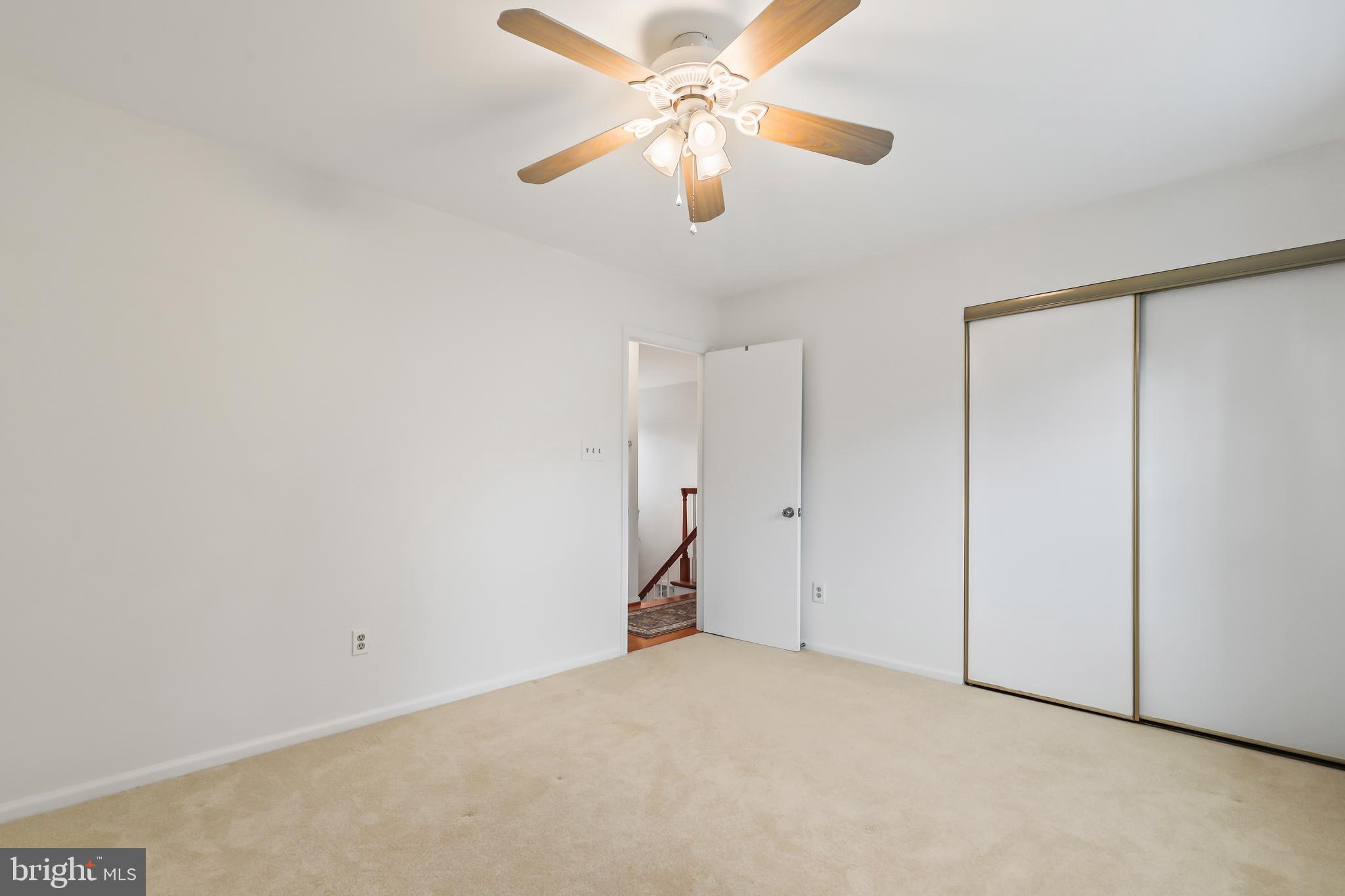 CLARKS CROSSING - Residential