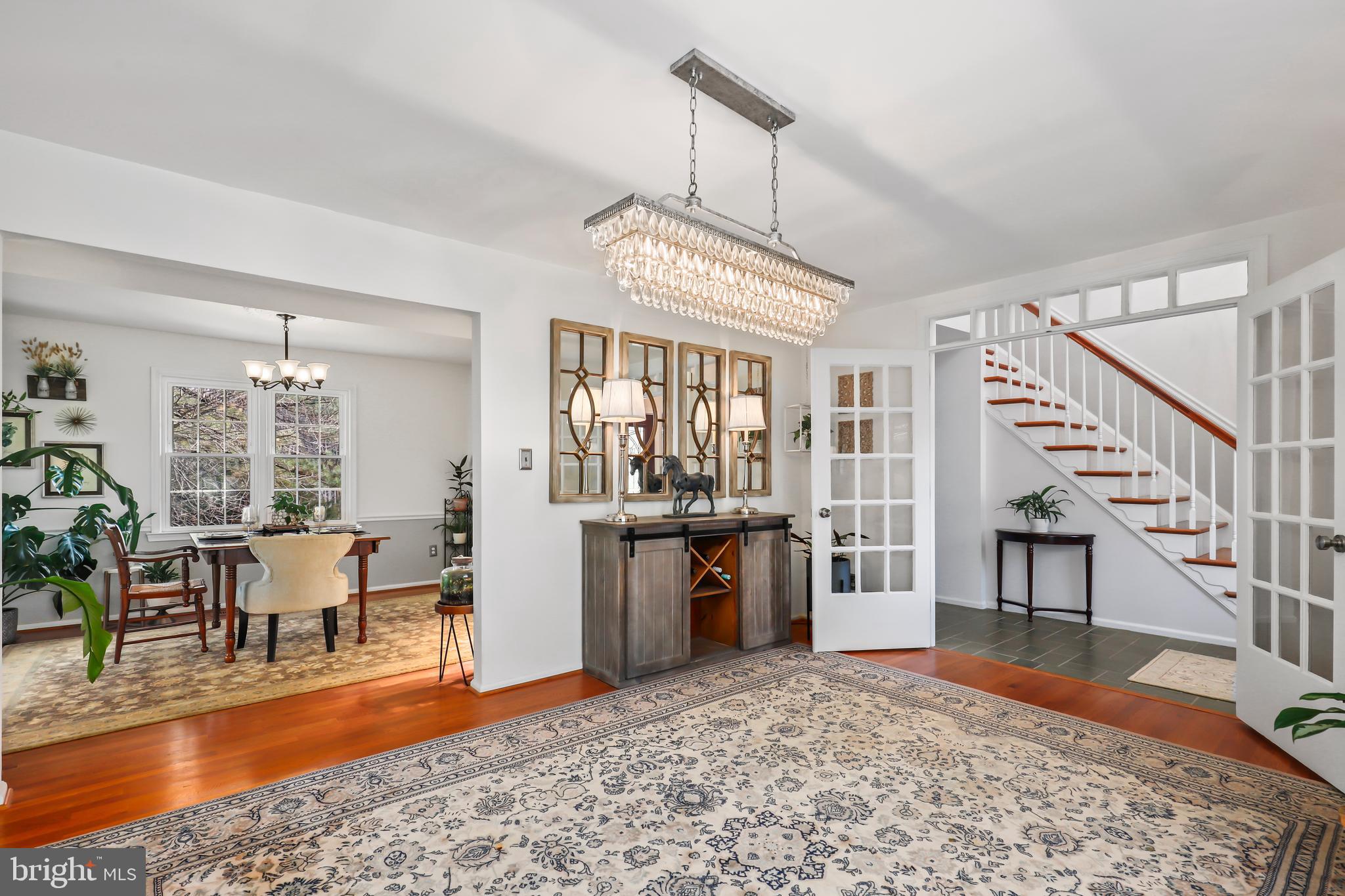 CLARKS CROSSING - Residential
