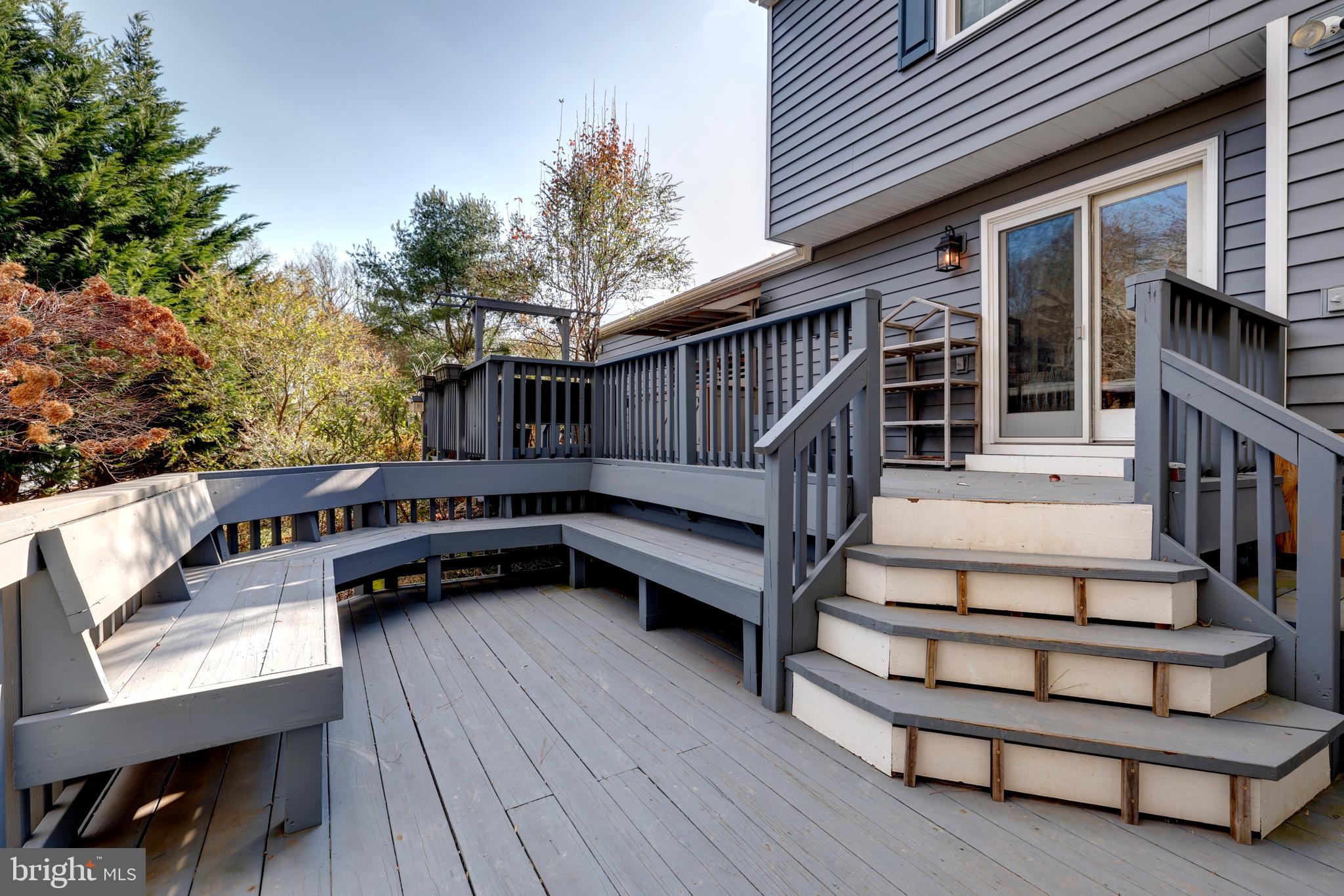 CLARKS CROSSING - Residential