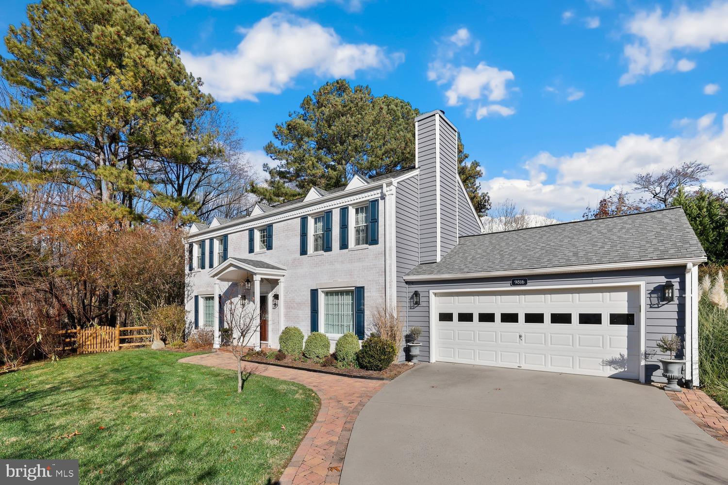 CLARKS CROSSING - Residential