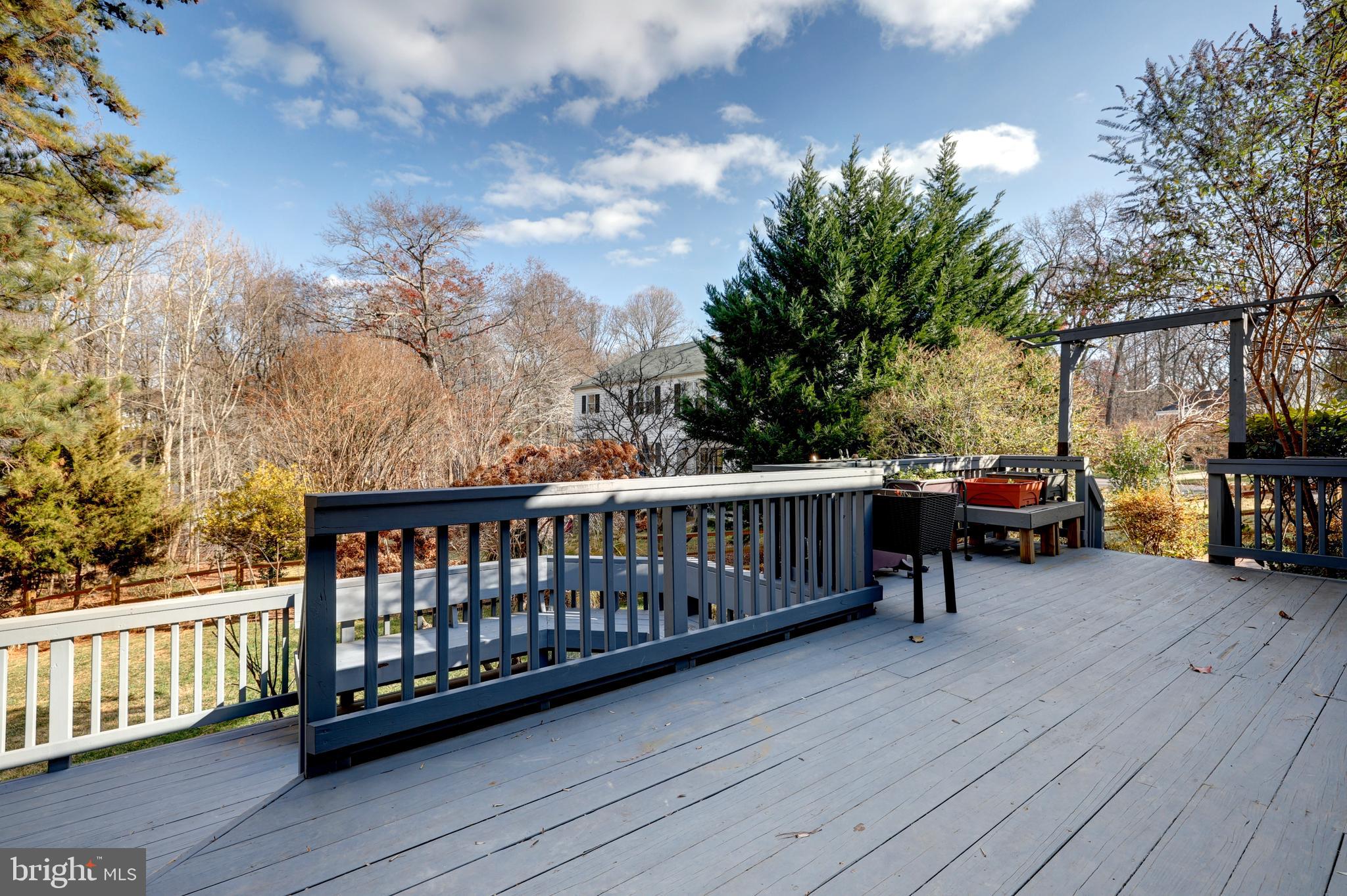 CLARKS CROSSING - Residential