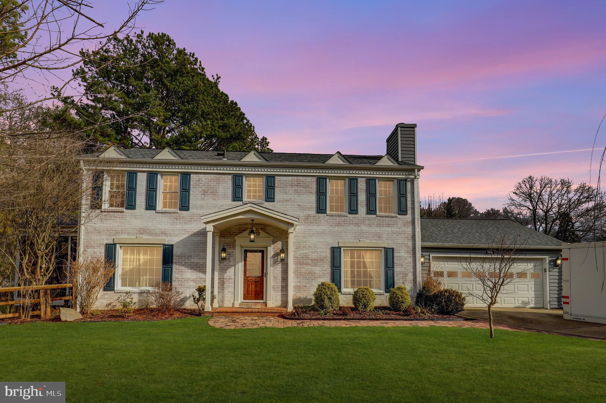 CLARKS CROSSING - Residential