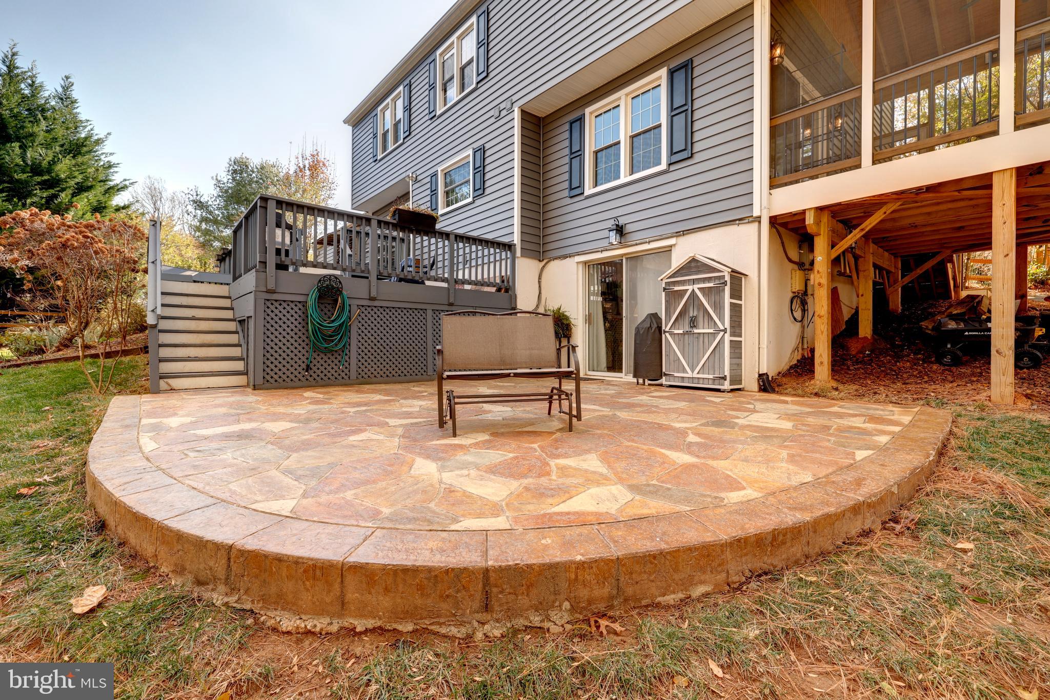 CLARKS CROSSING - Residential