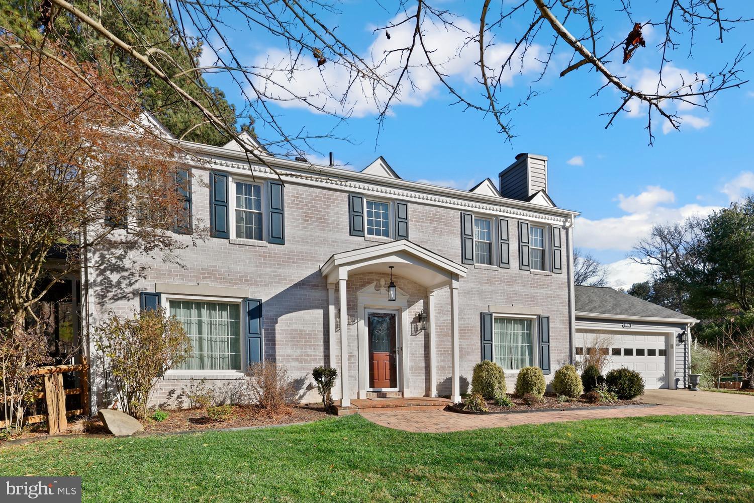 CLARKS CROSSING - Residential