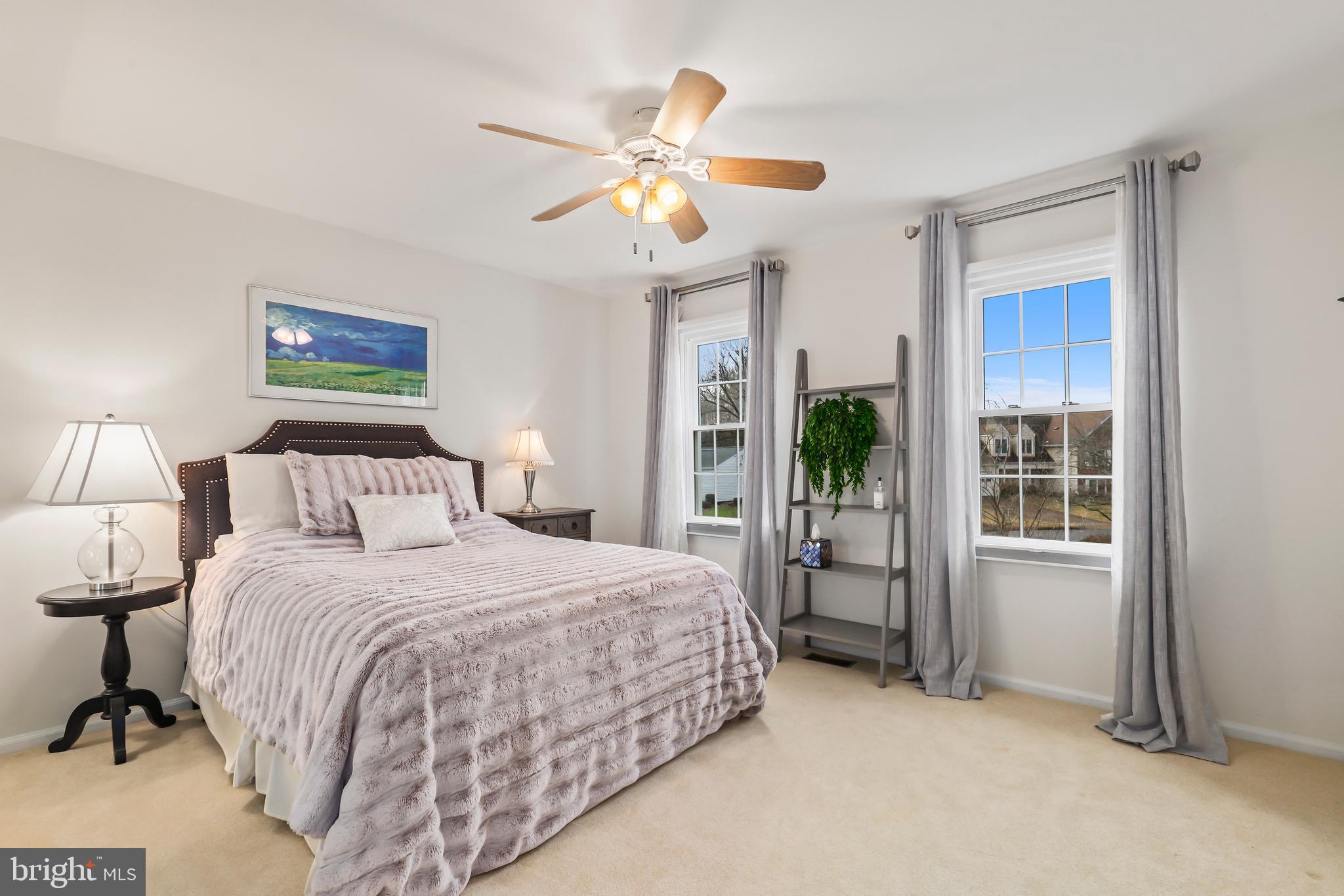 CLARKS CROSSING - Residential