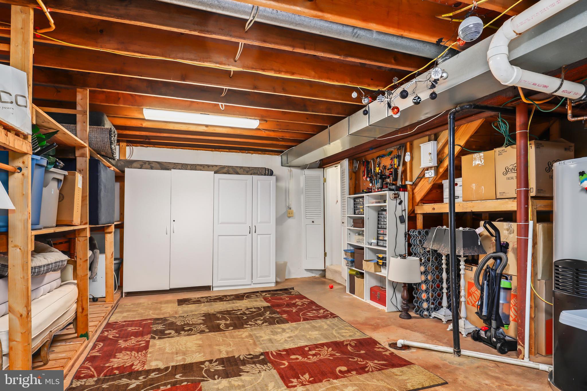 CLARKS CROSSING - Residential